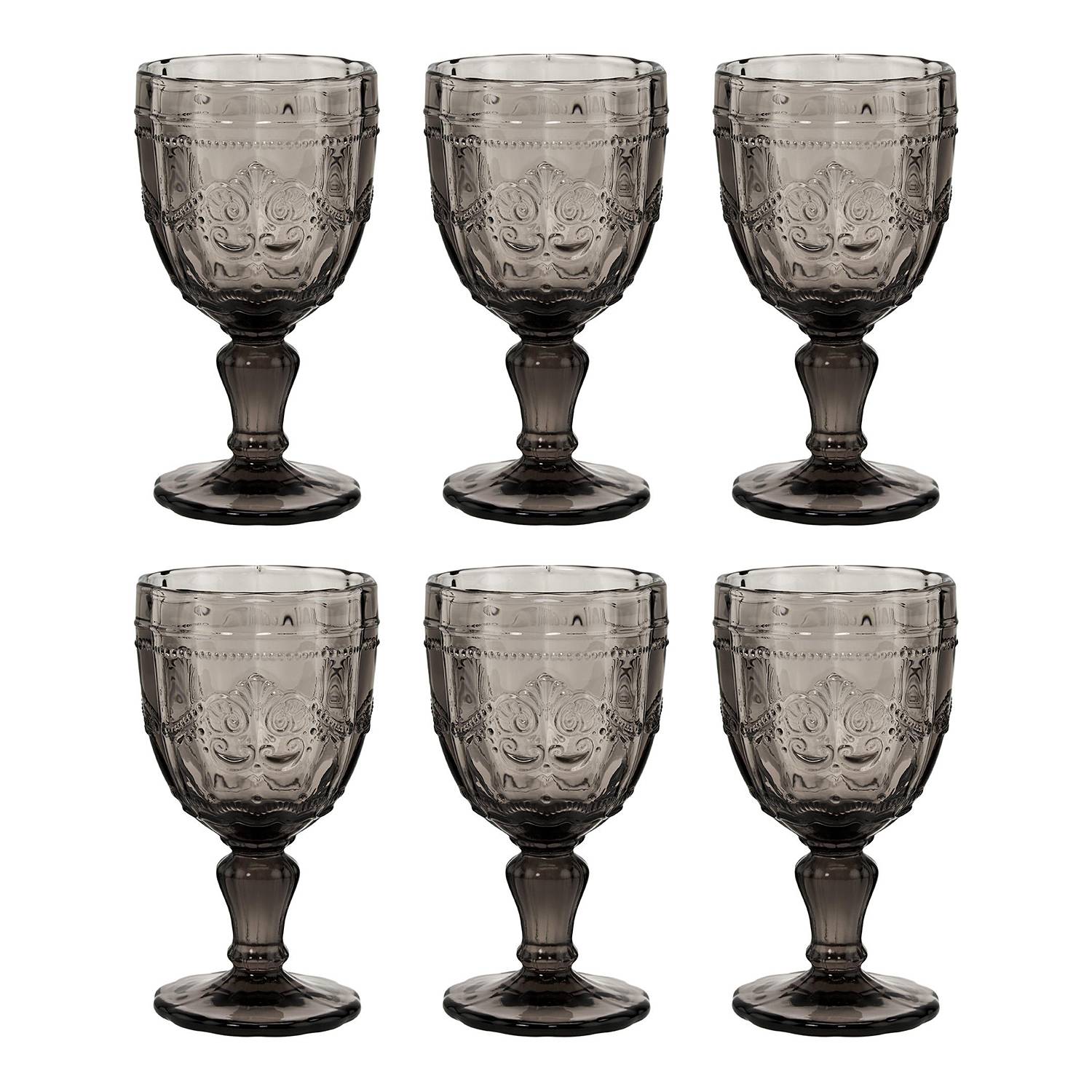 TrinkglasSet VICTORIAN II (6erSet) kaufen home24
