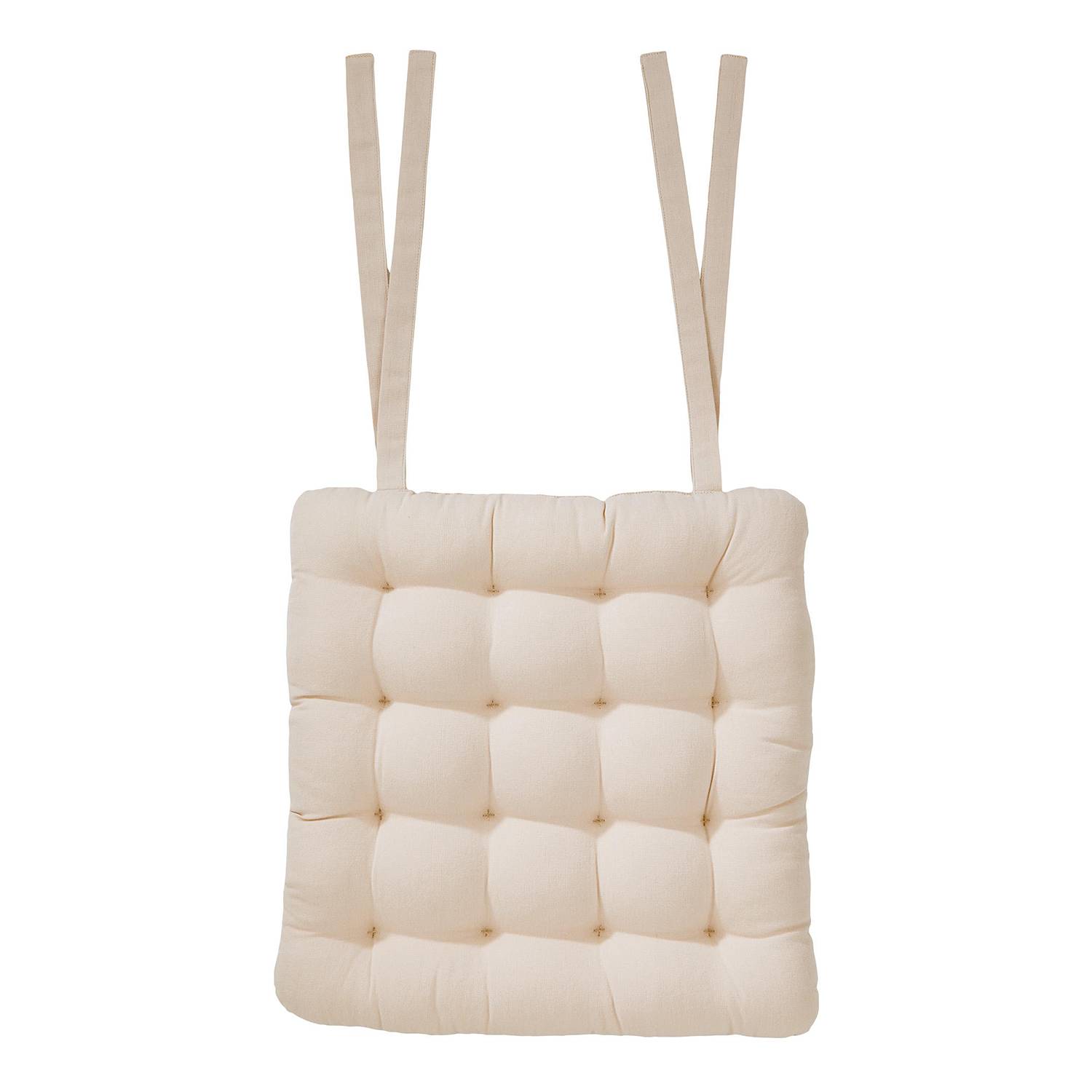 home24 Stuhlkissen SOLID I