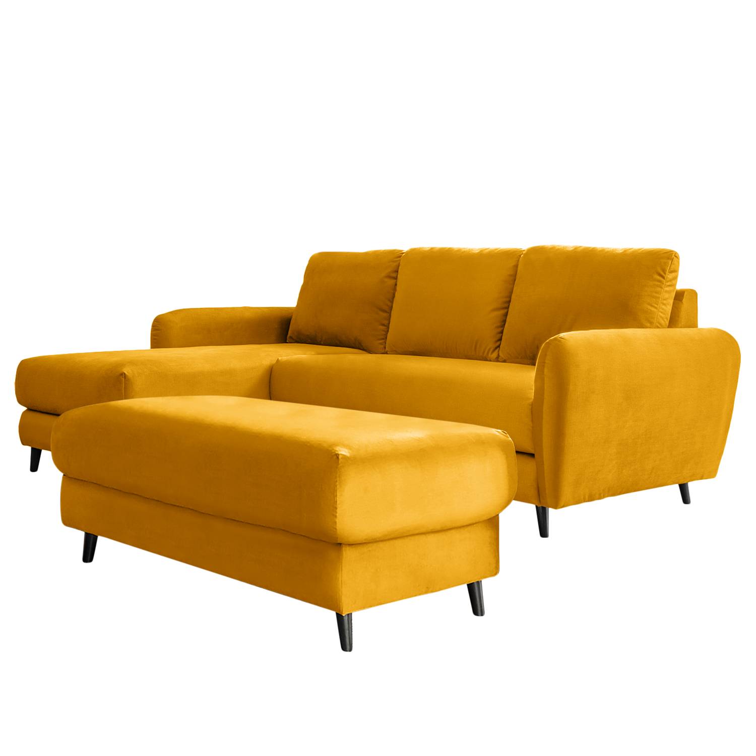 Schlafsofas In Gelb Oder Senfgelb Online Kaufen Home24 schlafsofas-in-gelb-oder-senfgelb-online-kaufen-home24