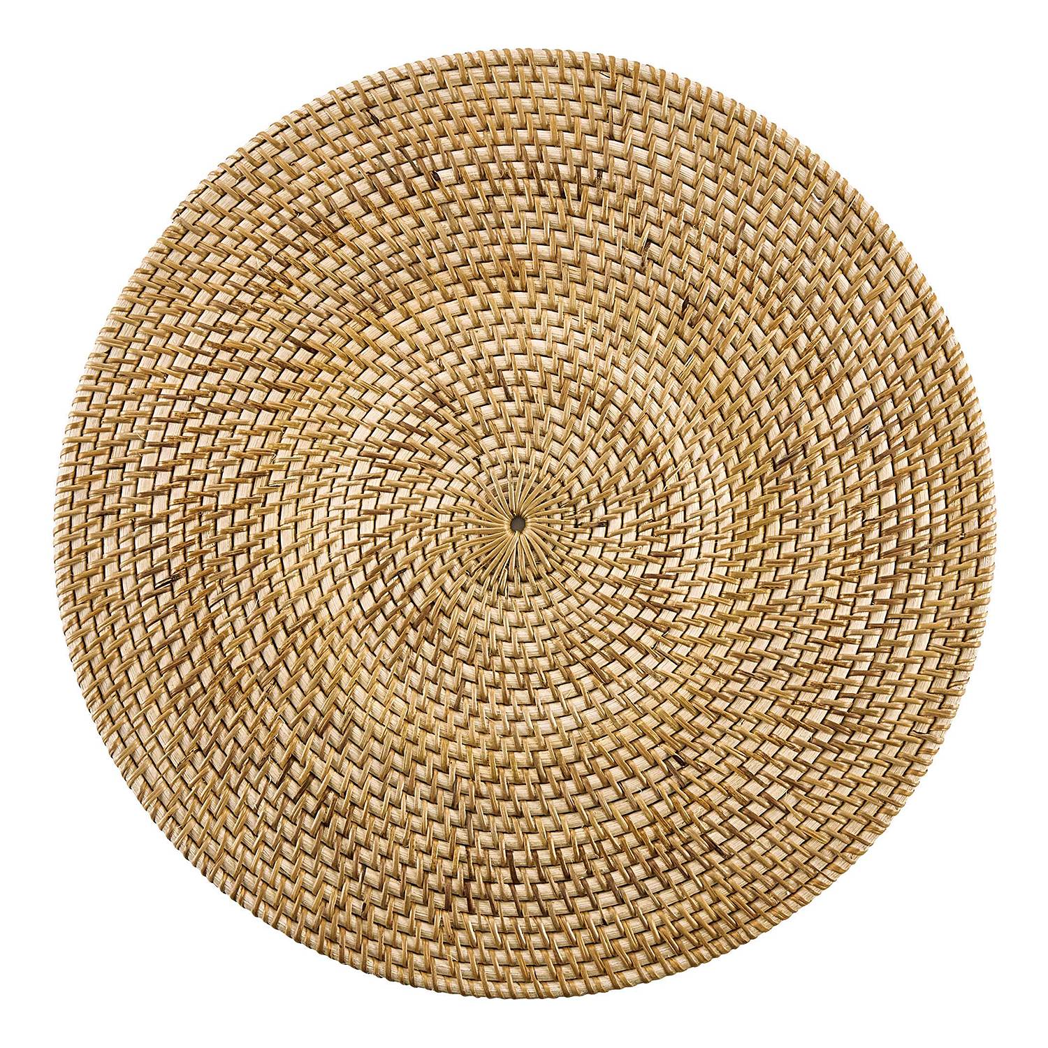 Set de table Maha, coton - Beige - 45x30 cm | , créateur d'intérieur Set de table Maha, coton - Beige - 45x30 cm | , créateur d'intérieur