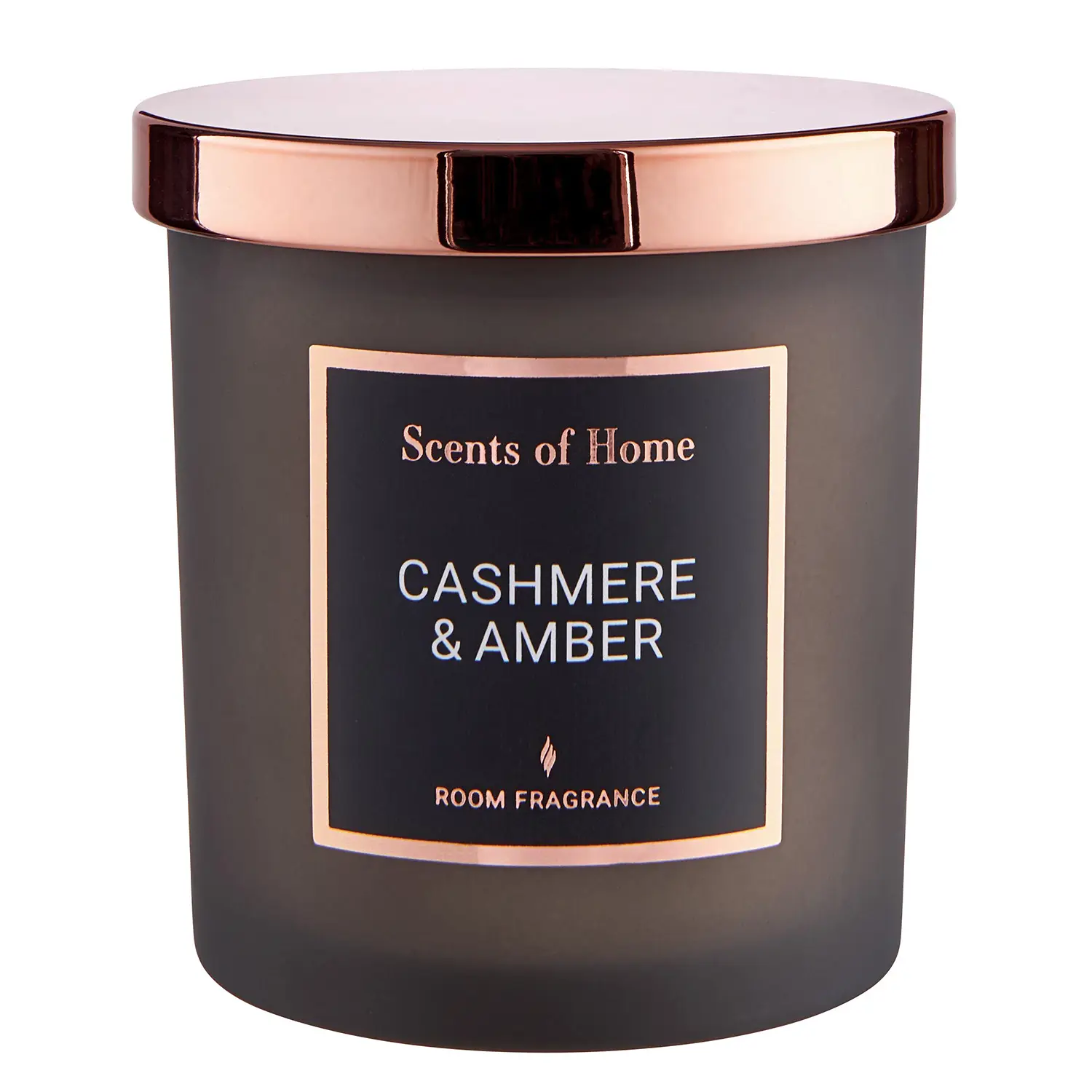 Duftkerze Cashmere SCENTS HOME OF