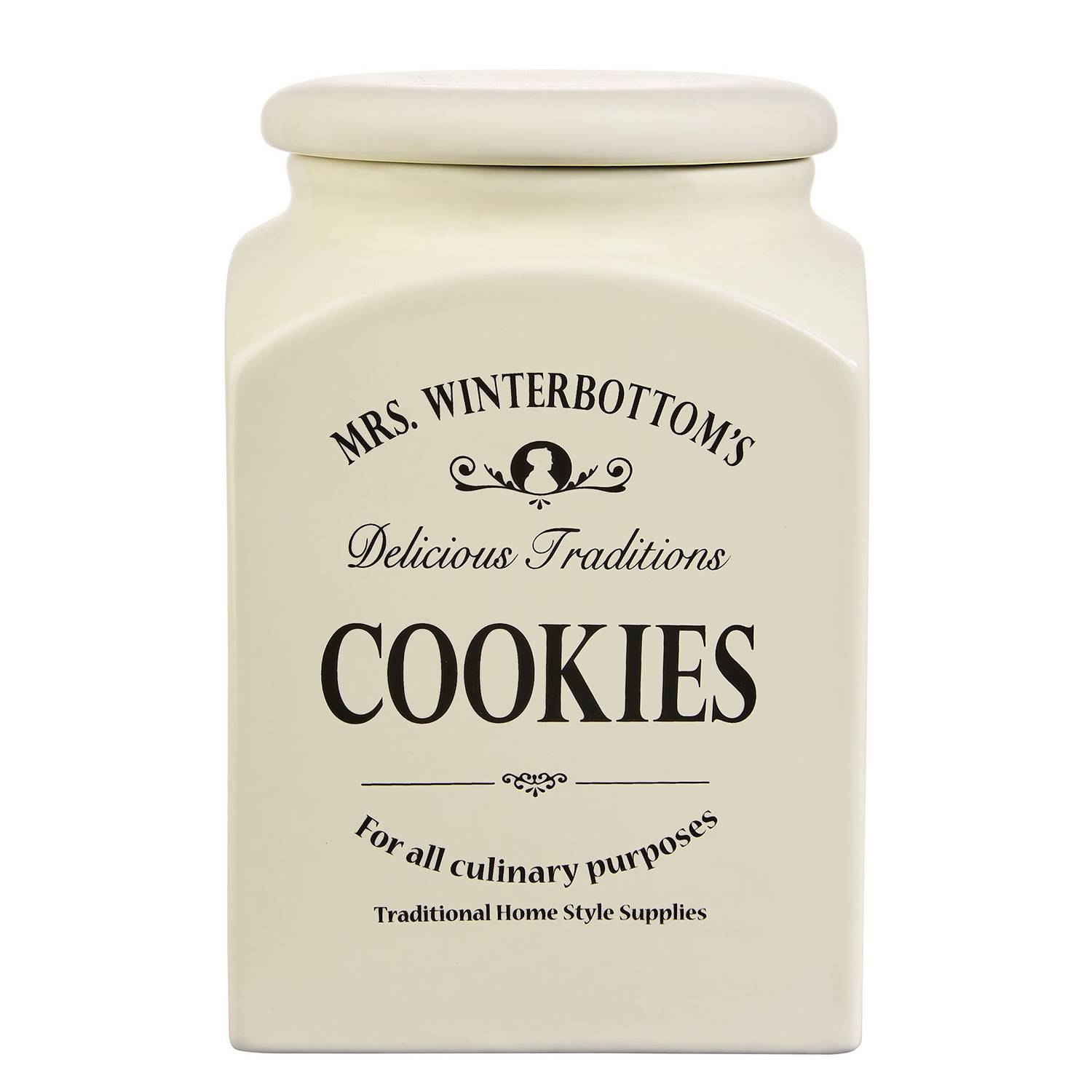 Biscottiera MRS. WINTERBOTTOM'S – Acquista online | home24