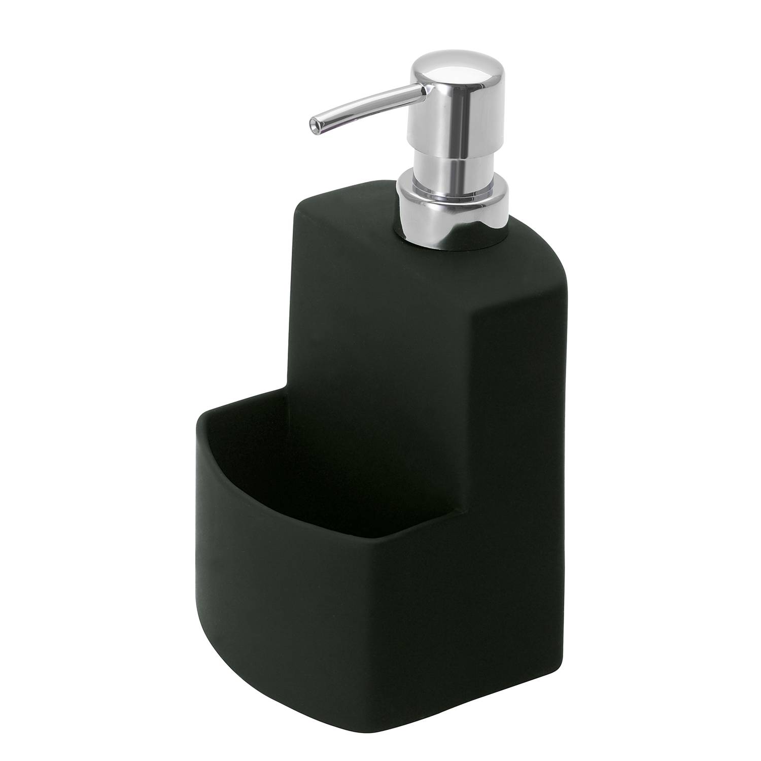 Gootsteenorganizer Zone Denmark Singles Black