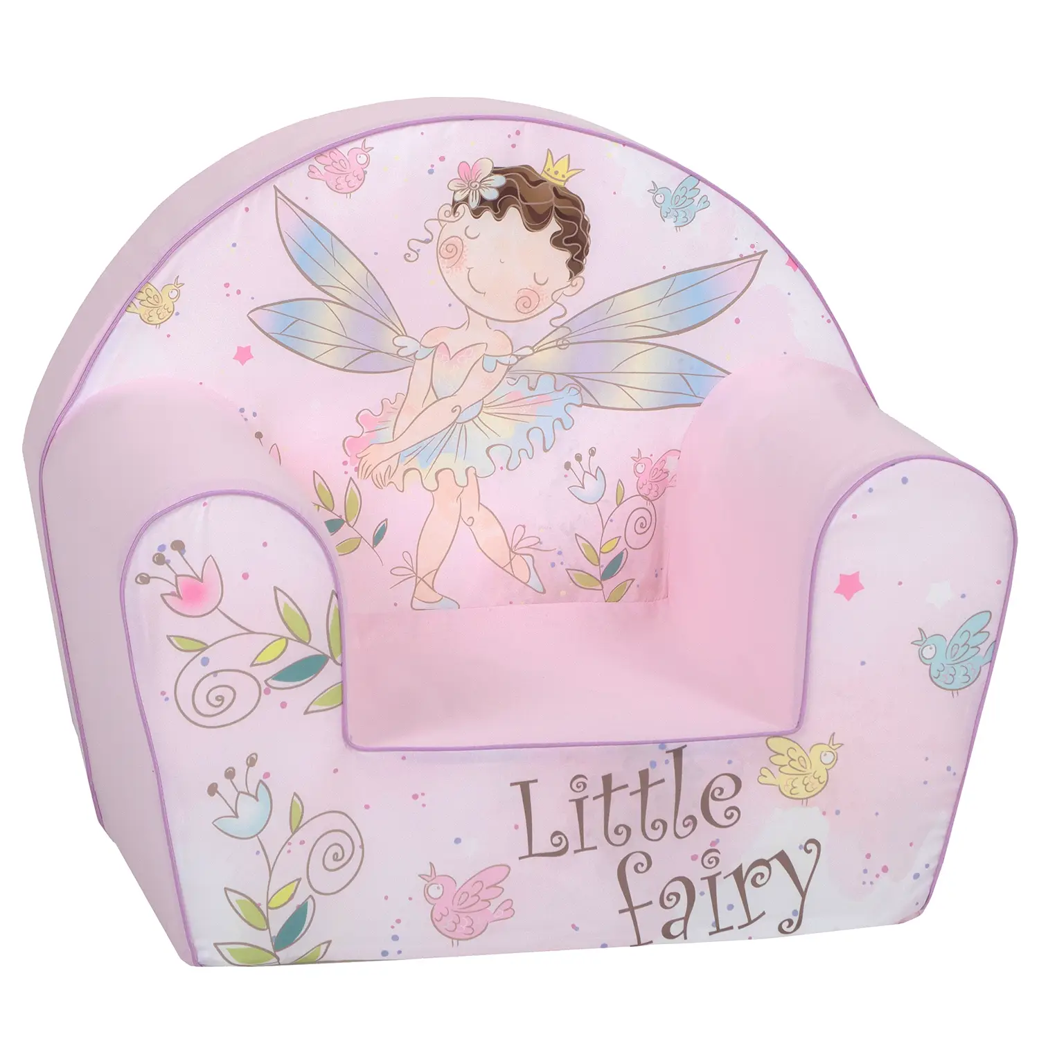 Little Fairy Kindersessel