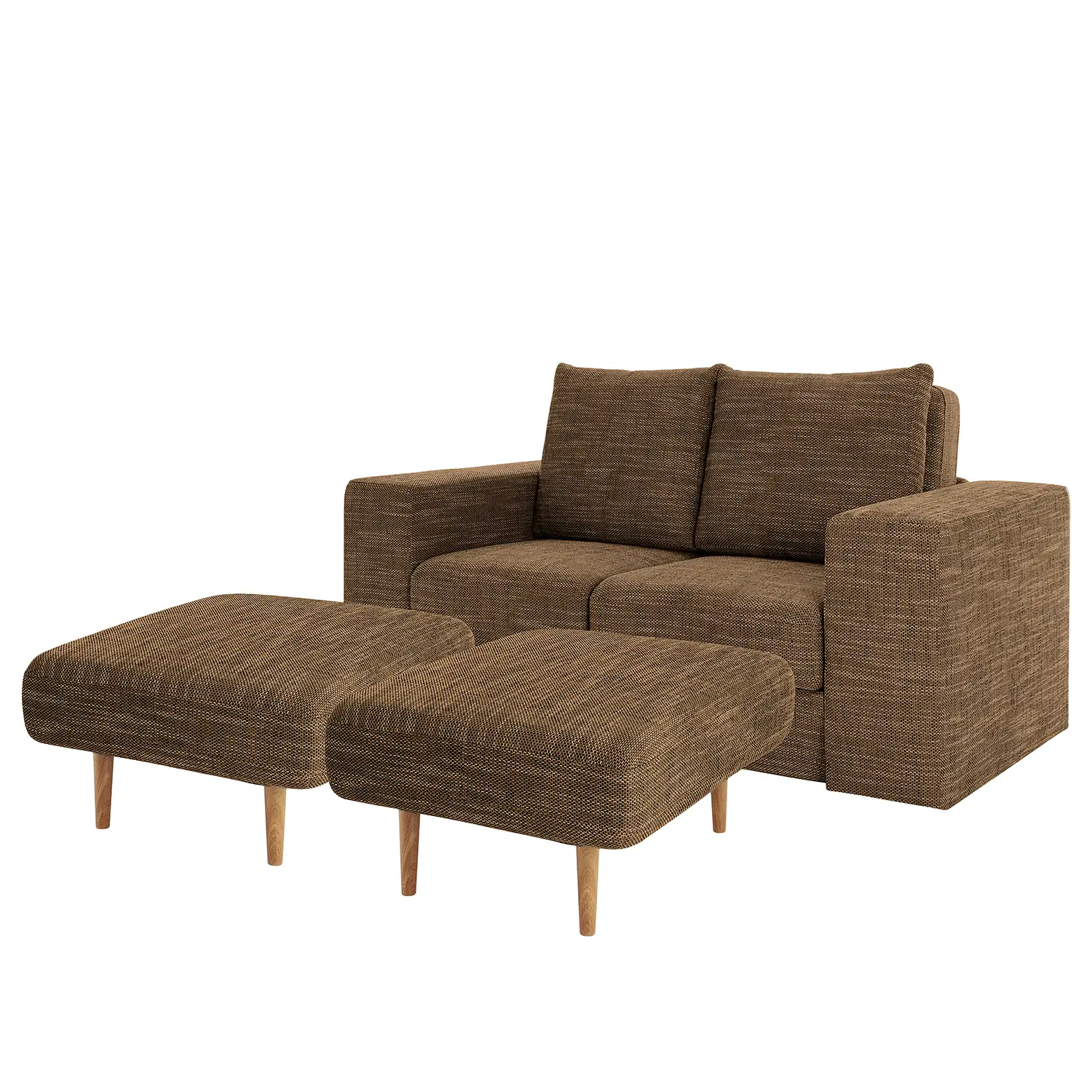 Sofa (2-Sitzer) Looks-V1