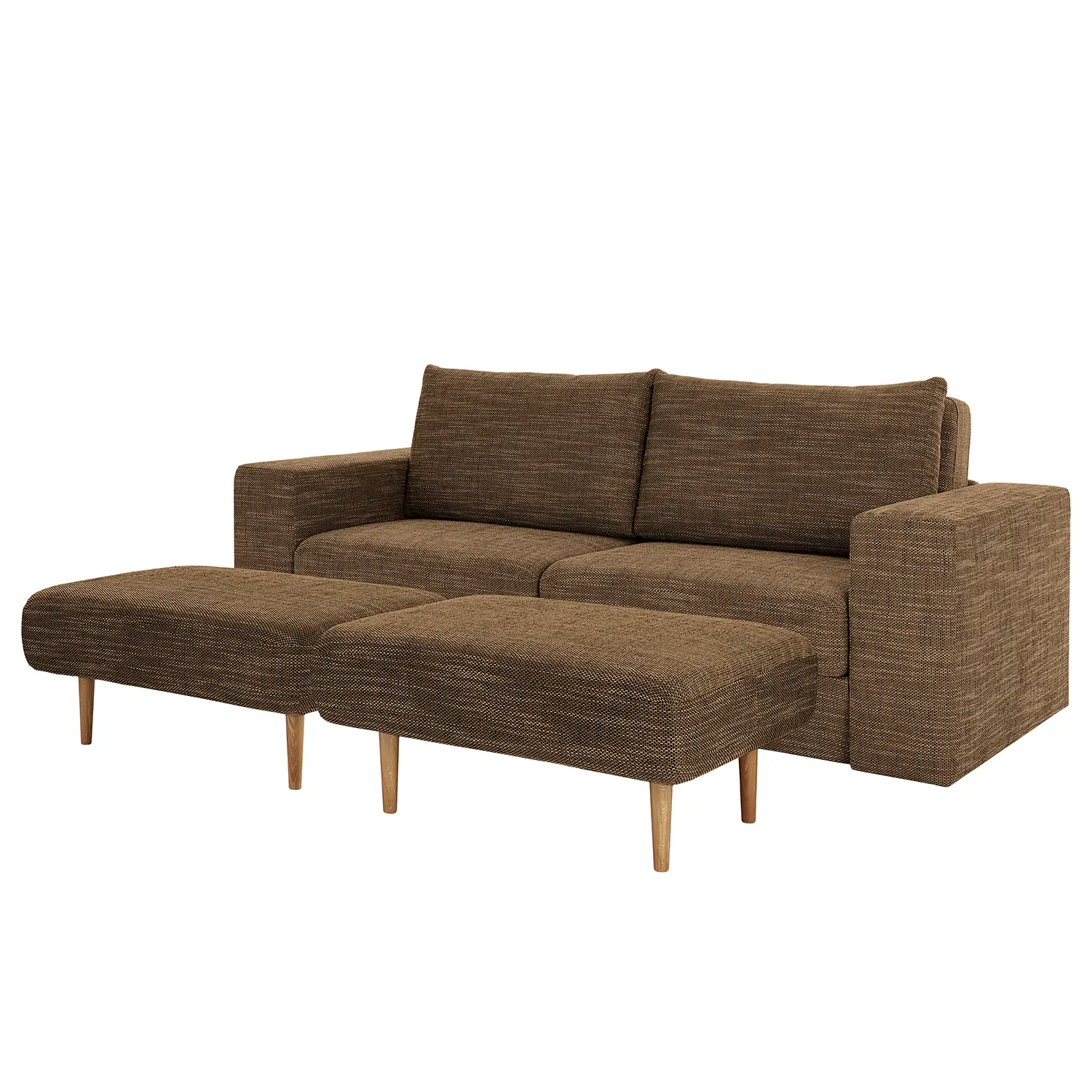Looks-V1 (3-Sitzer) Sofa