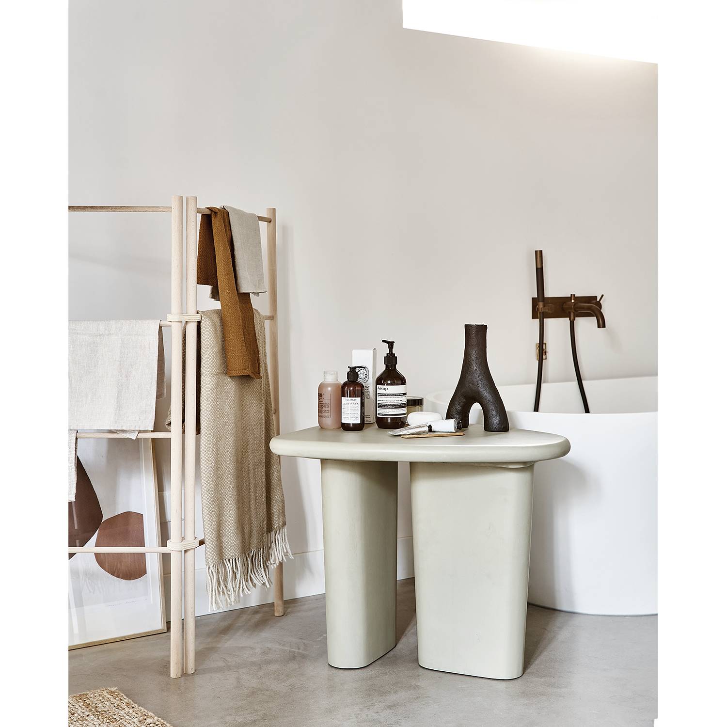 home24 Couchtisch Sugot