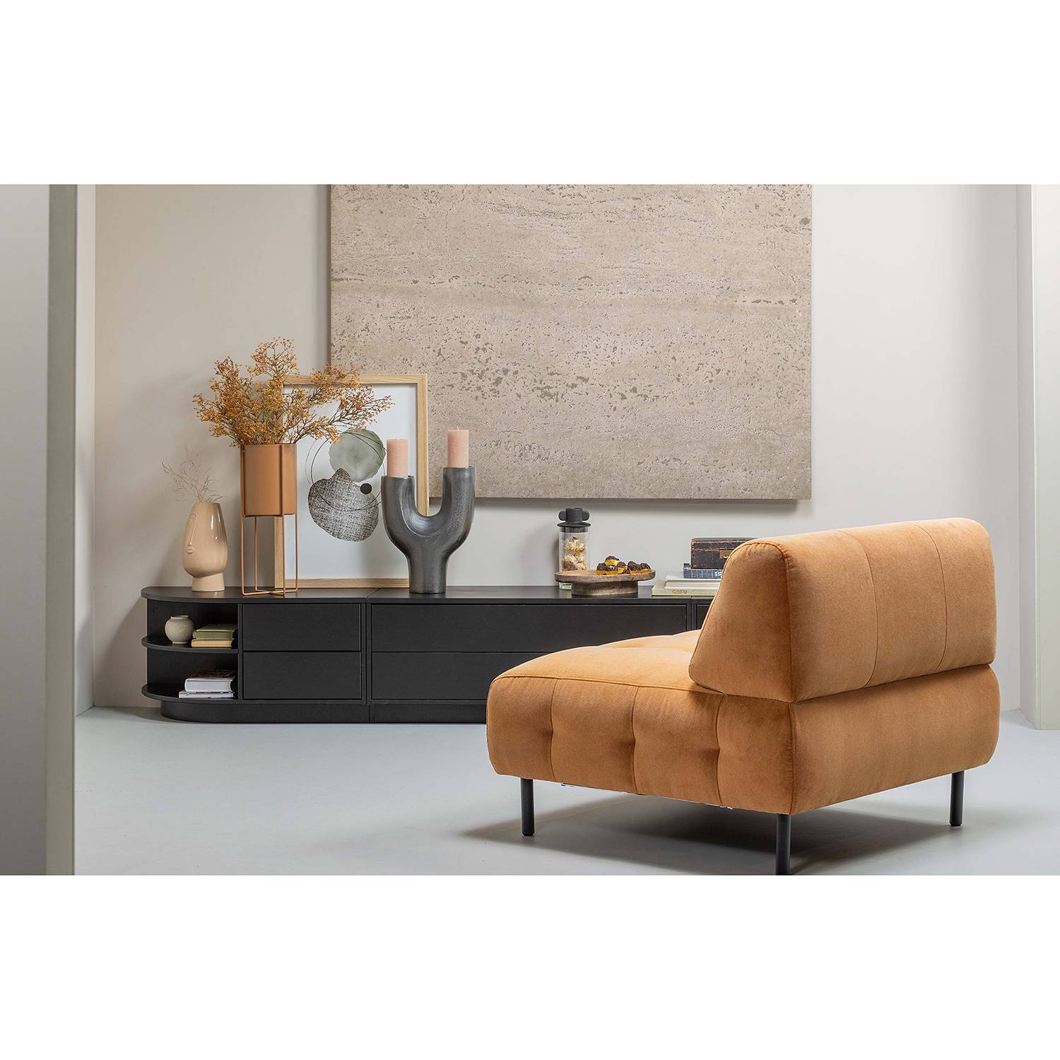 Meuble TV Rozzano