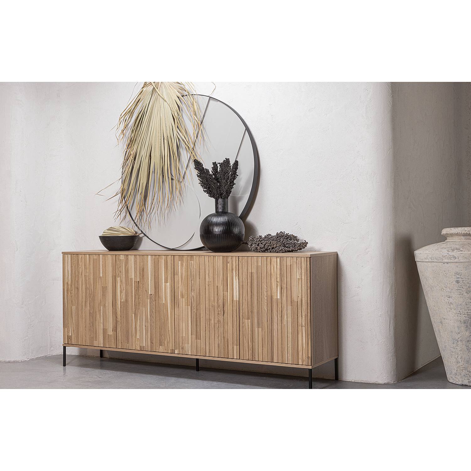 Enfilade Woodrow I