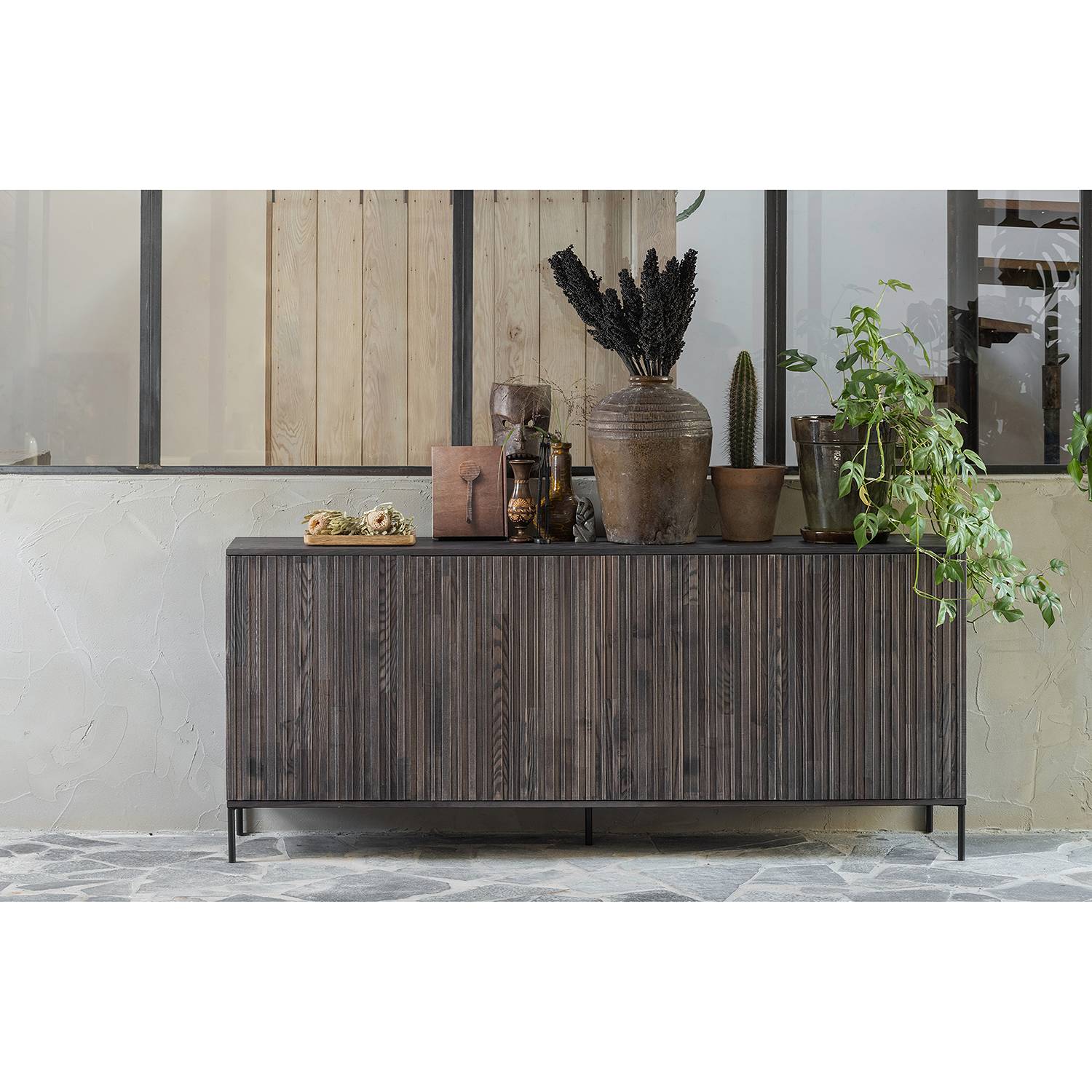 home24 Sideboard Woodrow I