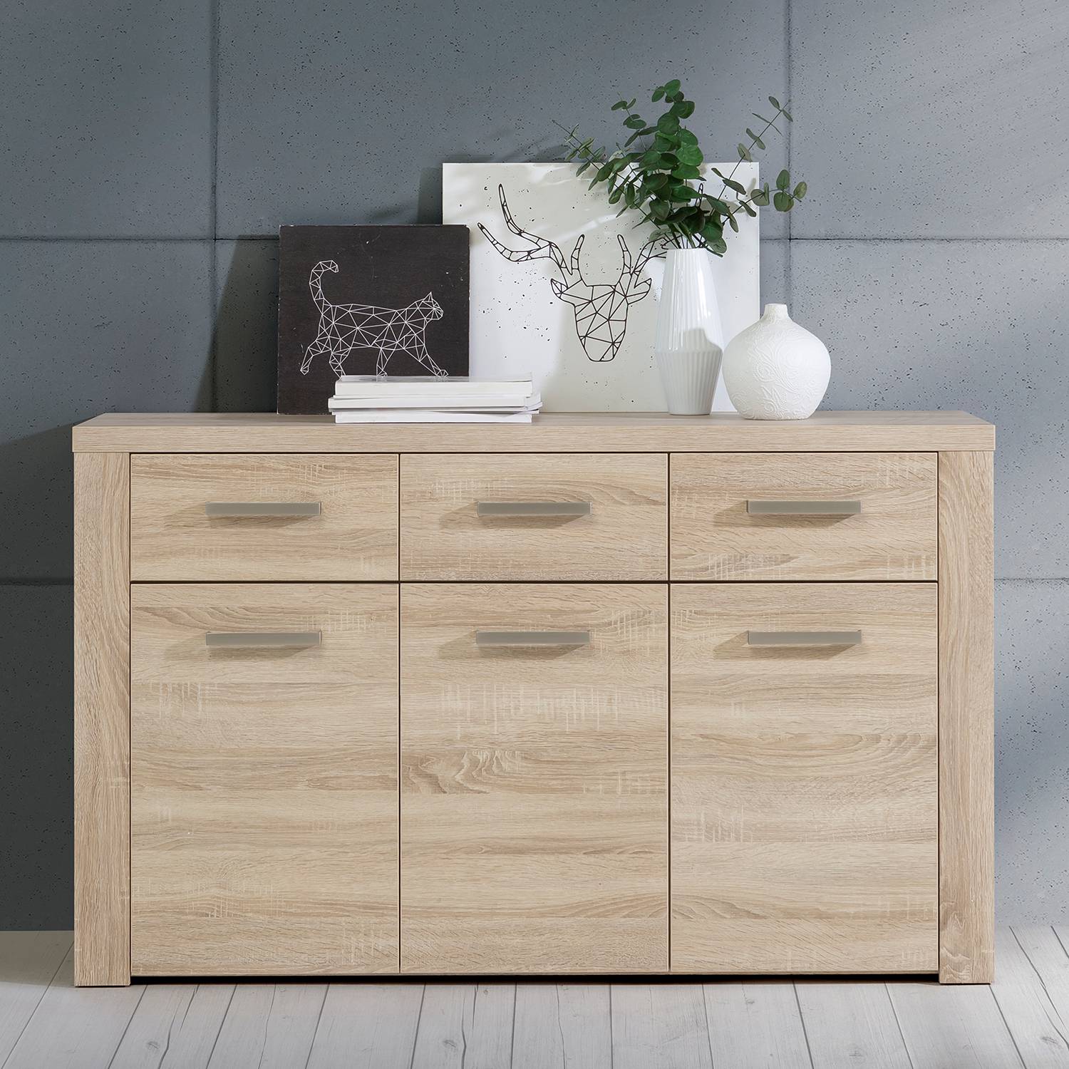 home24 Sideboard Parksville