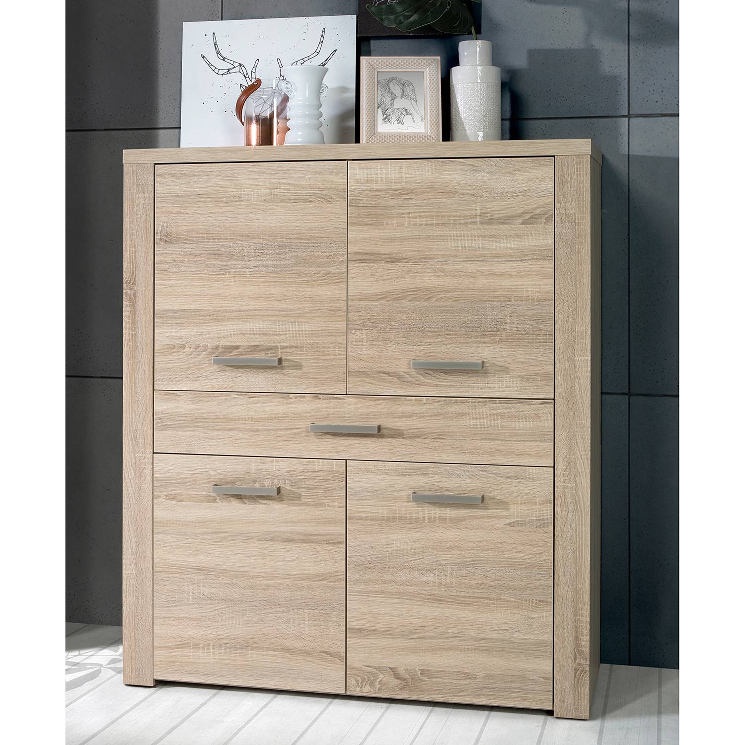home24 Highboard Parksville I