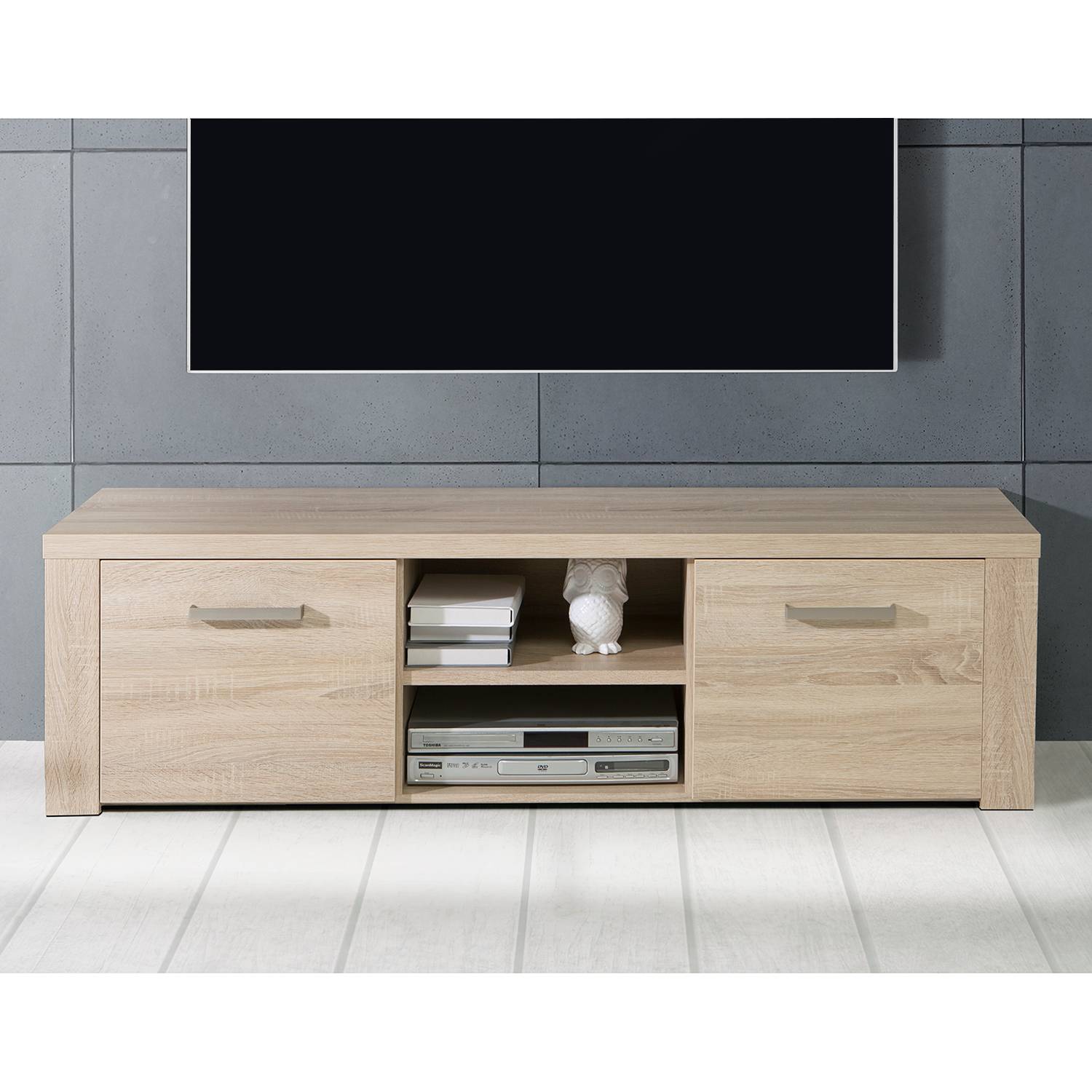 home24 TV-Lowboard Parksville