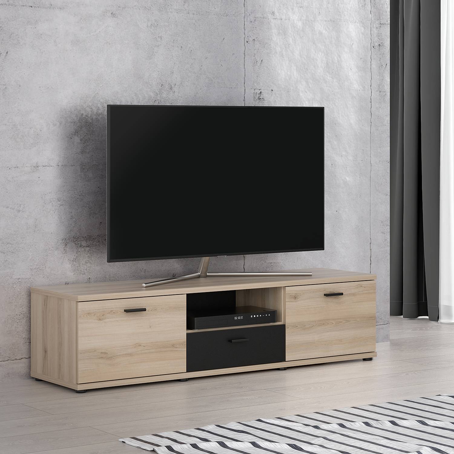 Meuble TV Piemont