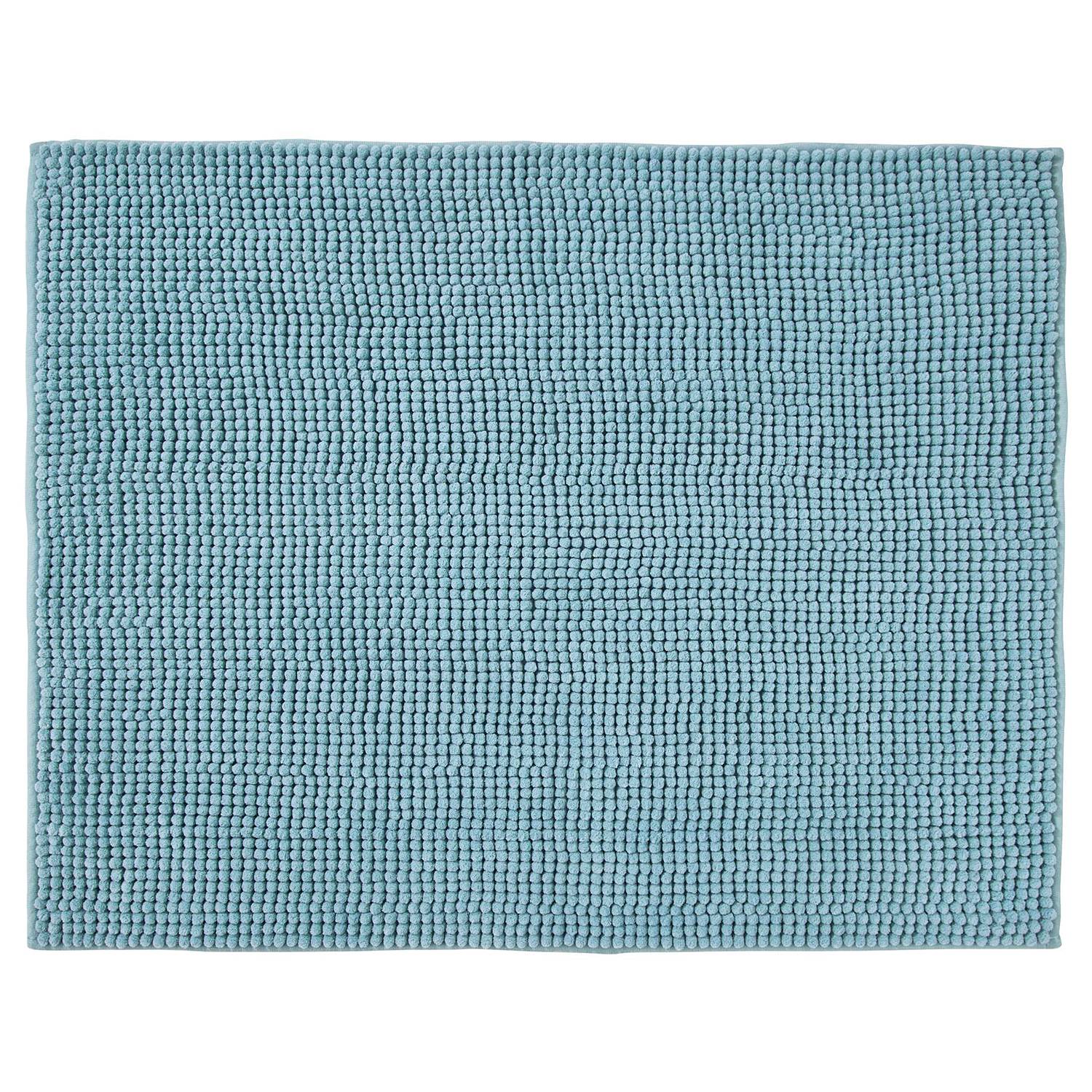 Eetkamerstoel Milaan set van 4 - Velvet blauw