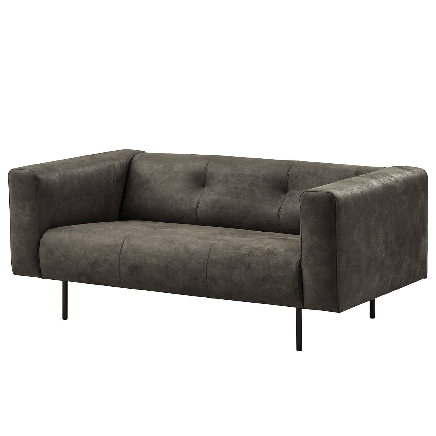 home24 Sofa Onaka (2-Sitzer)