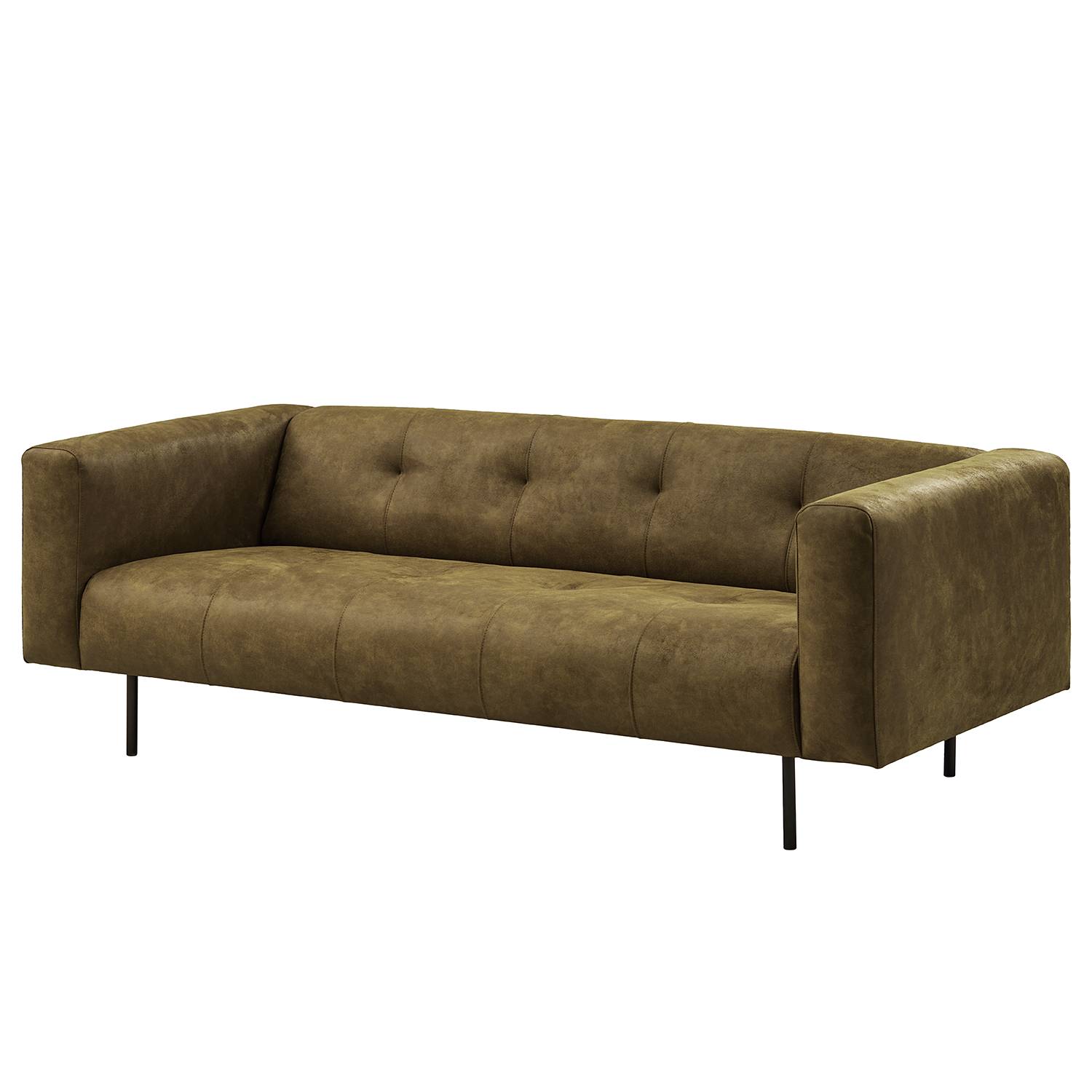 home24 Sofa Onaka (3-Sitzer)