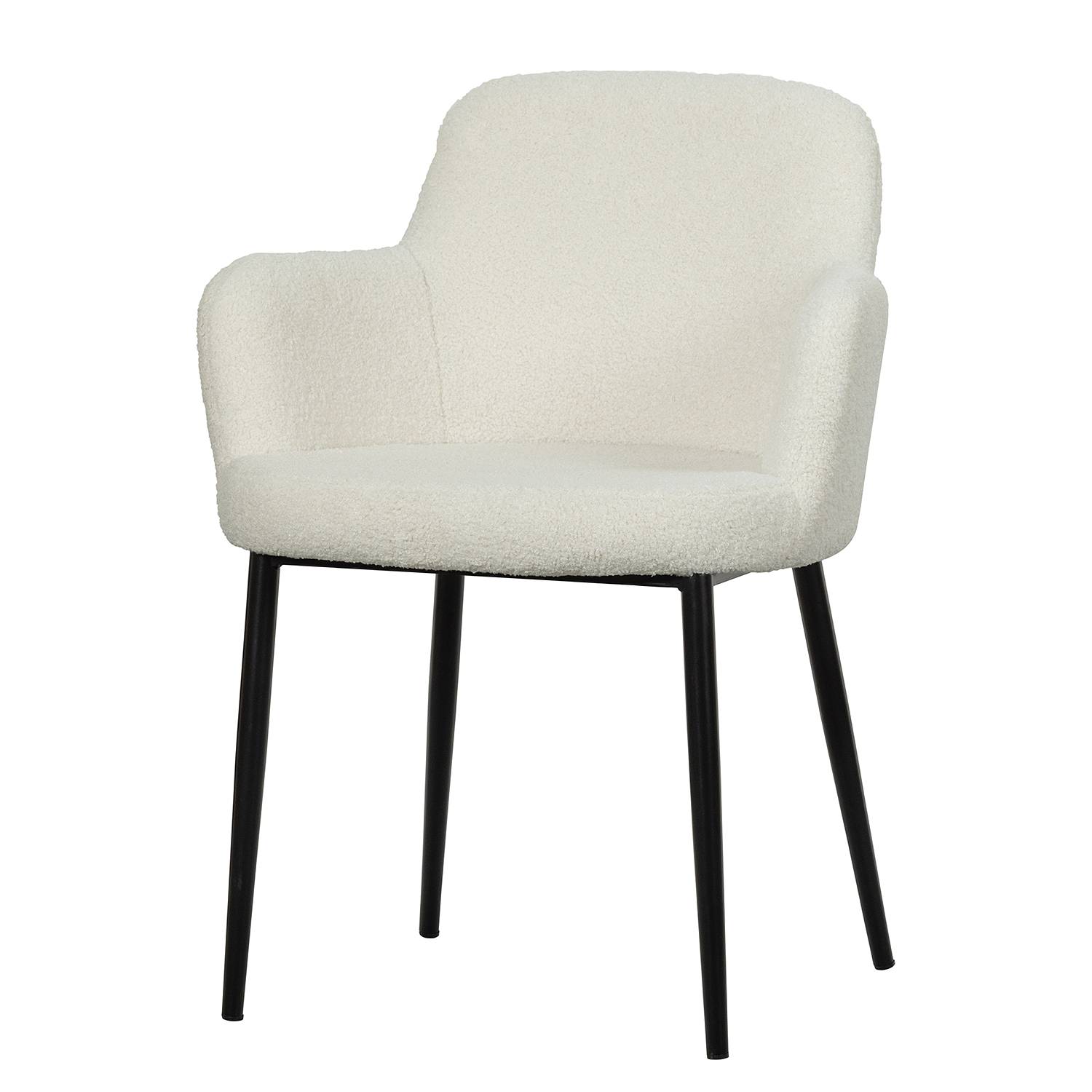 Chaise à accoudoirs Volinia