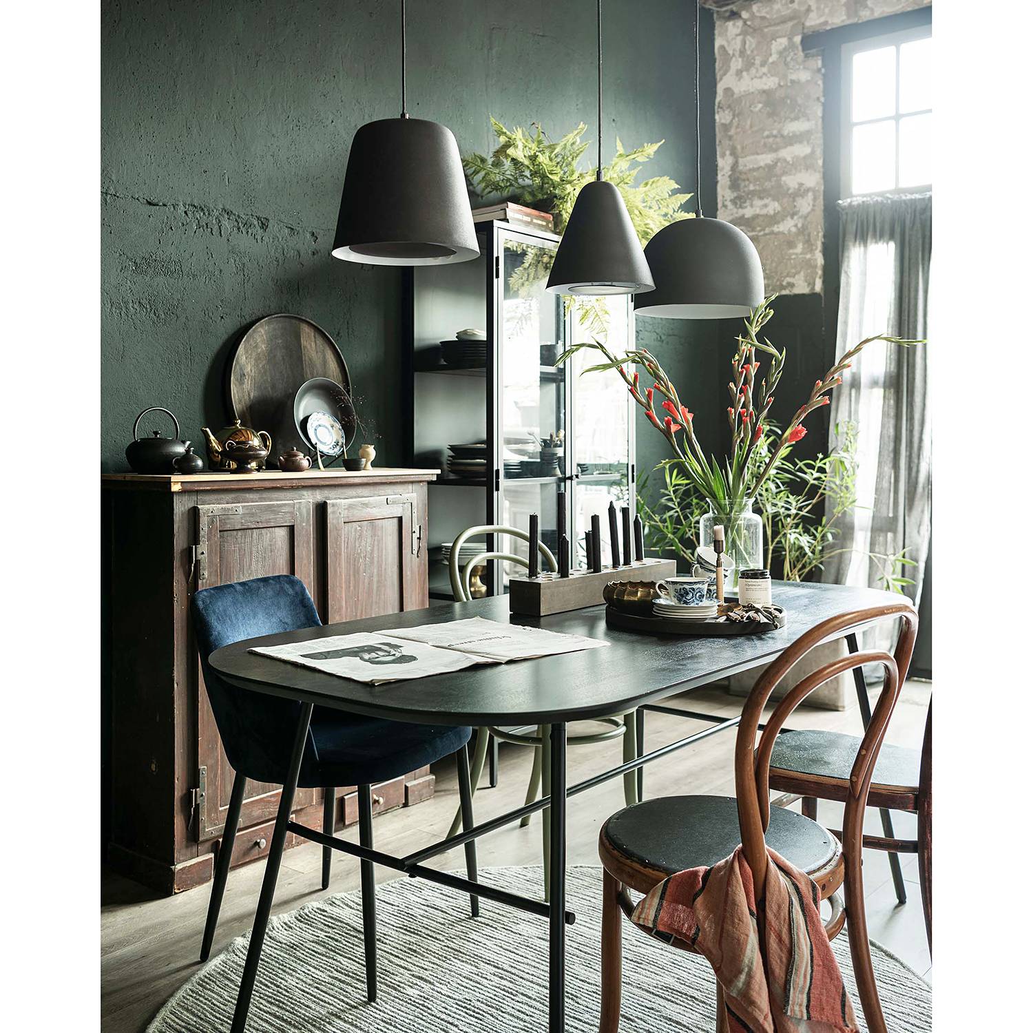 home24 Esstisch Sandino