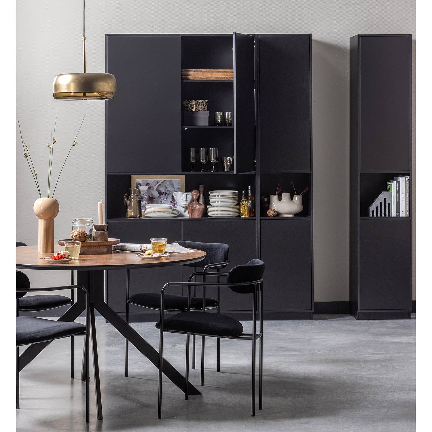 home24 Esstisch Motala II