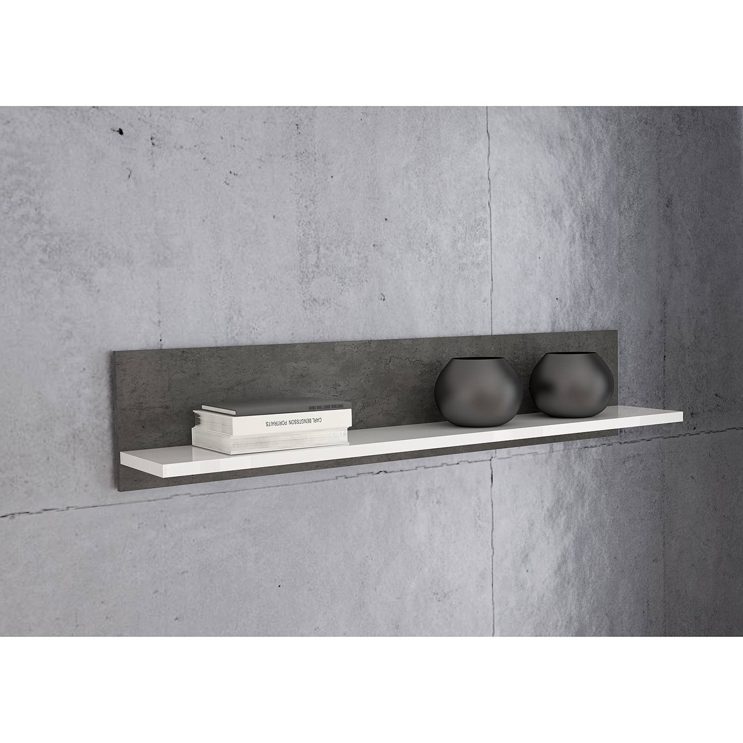 home24 Wandboard Vetras