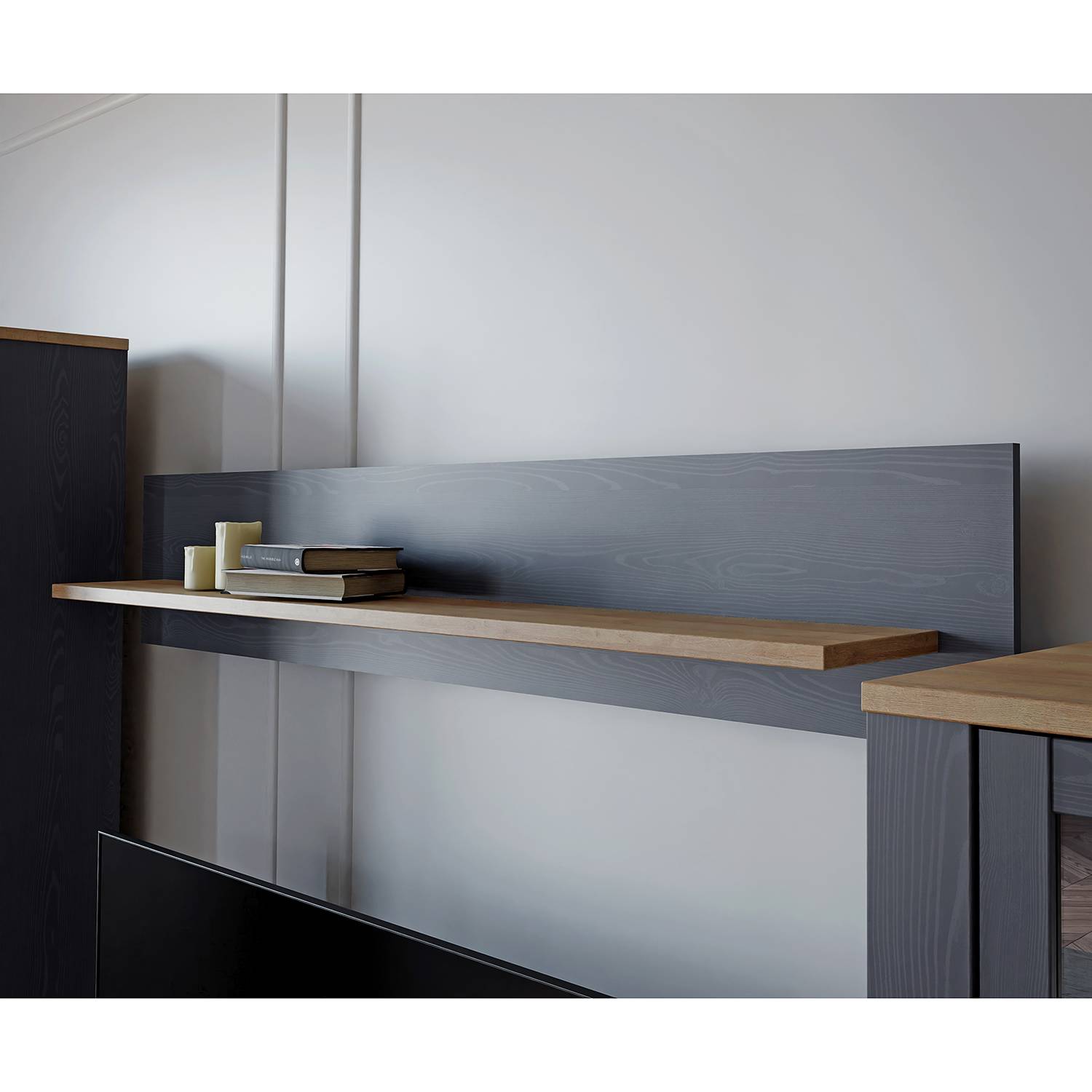 home24 Wandboard Vassia