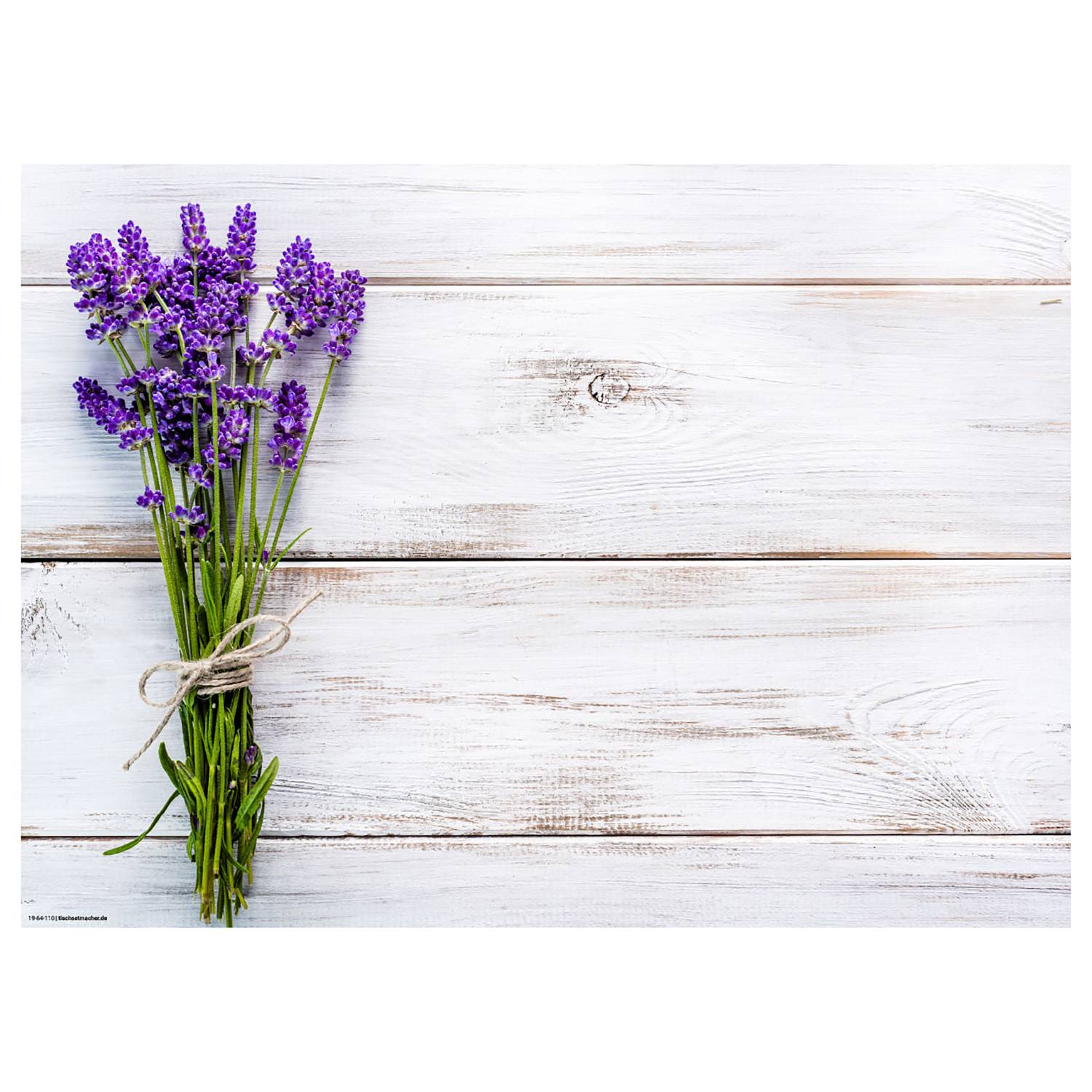 Tischset Lavendel I (12er-Set) kaufen | home24