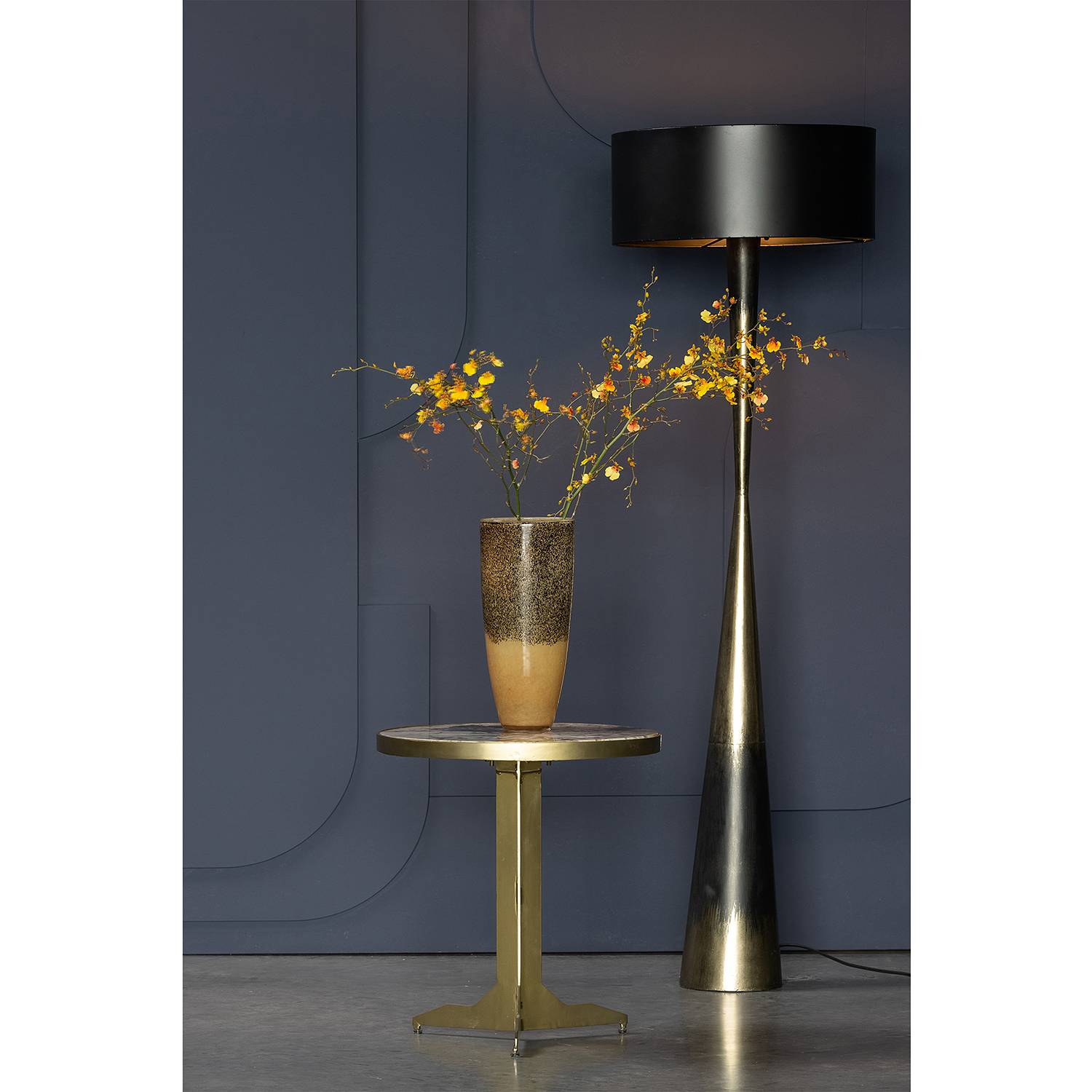 home24 Beistelltisch Neerpelt