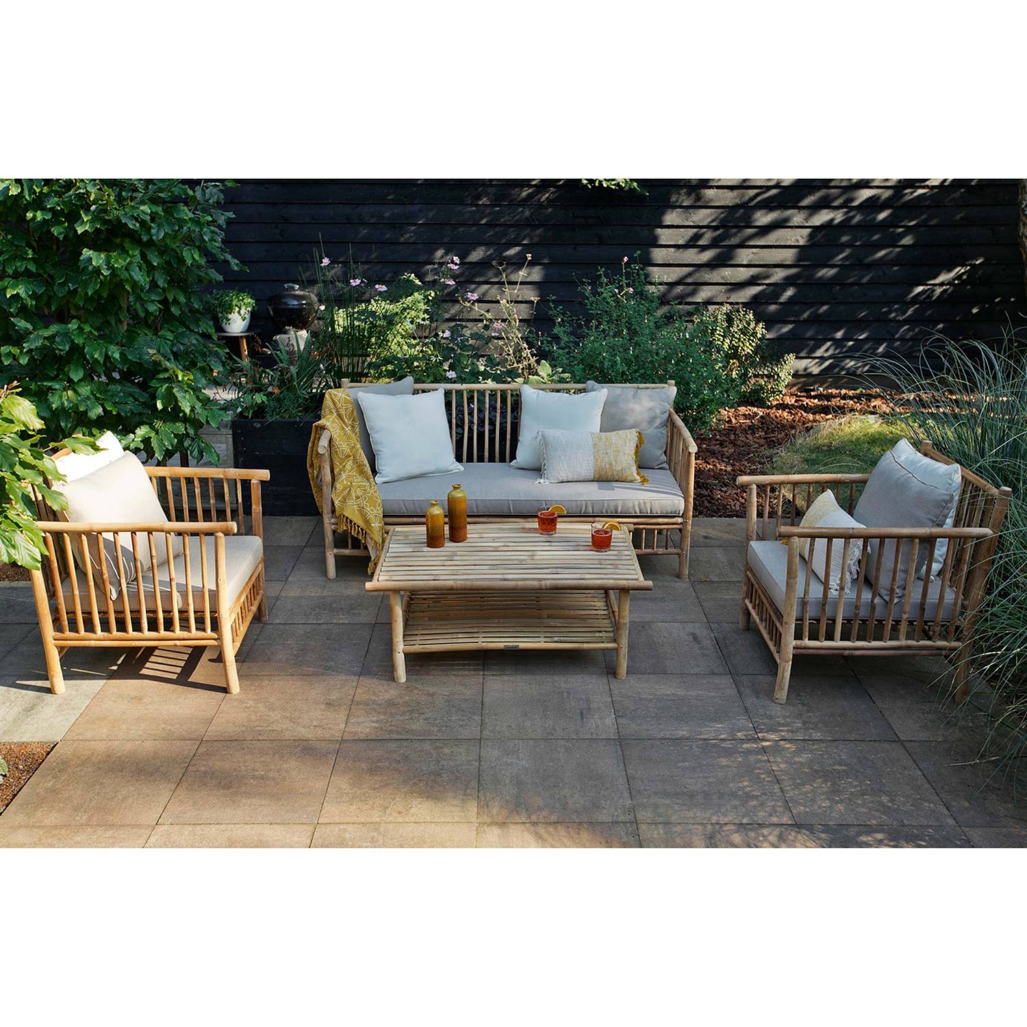 home24 Couchtisch Yantai