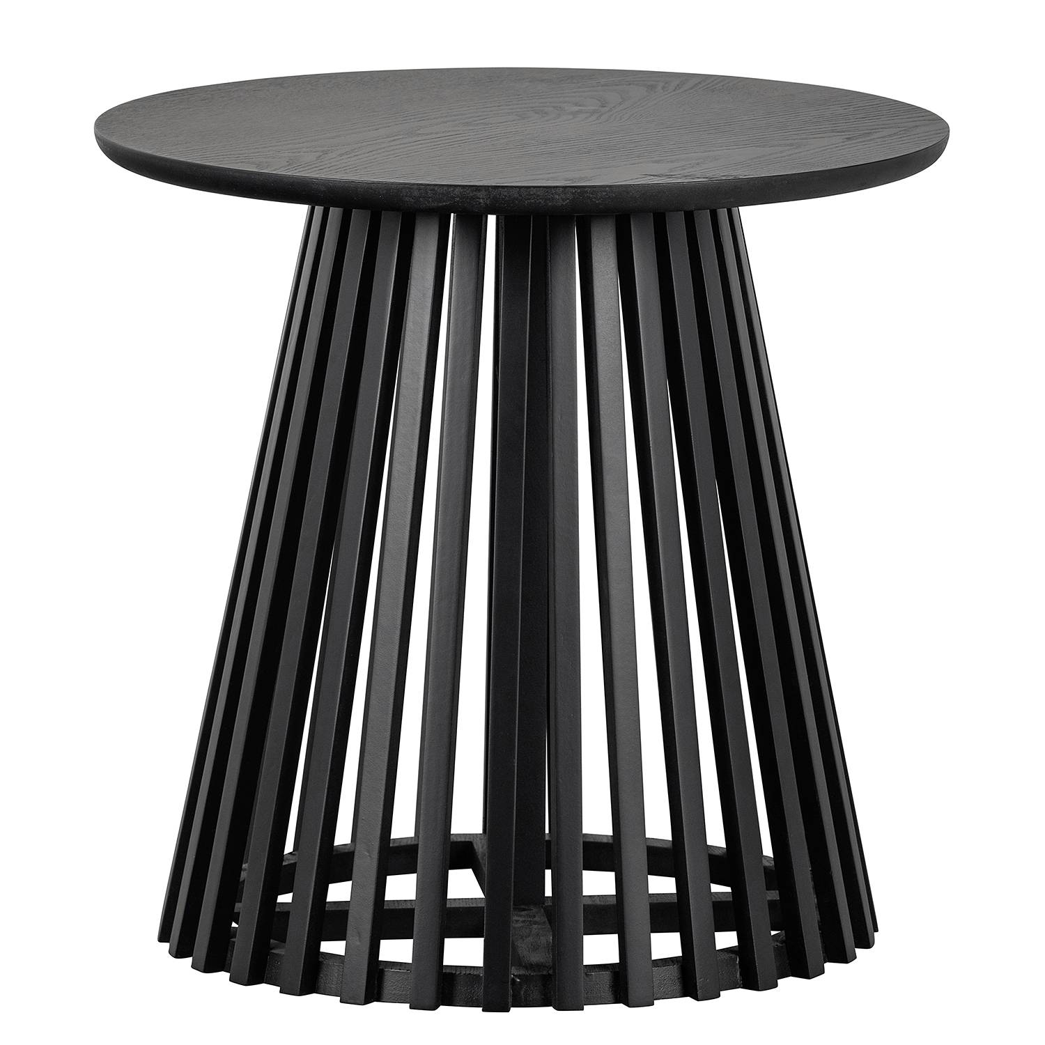 home24 Beistelltisch Velur