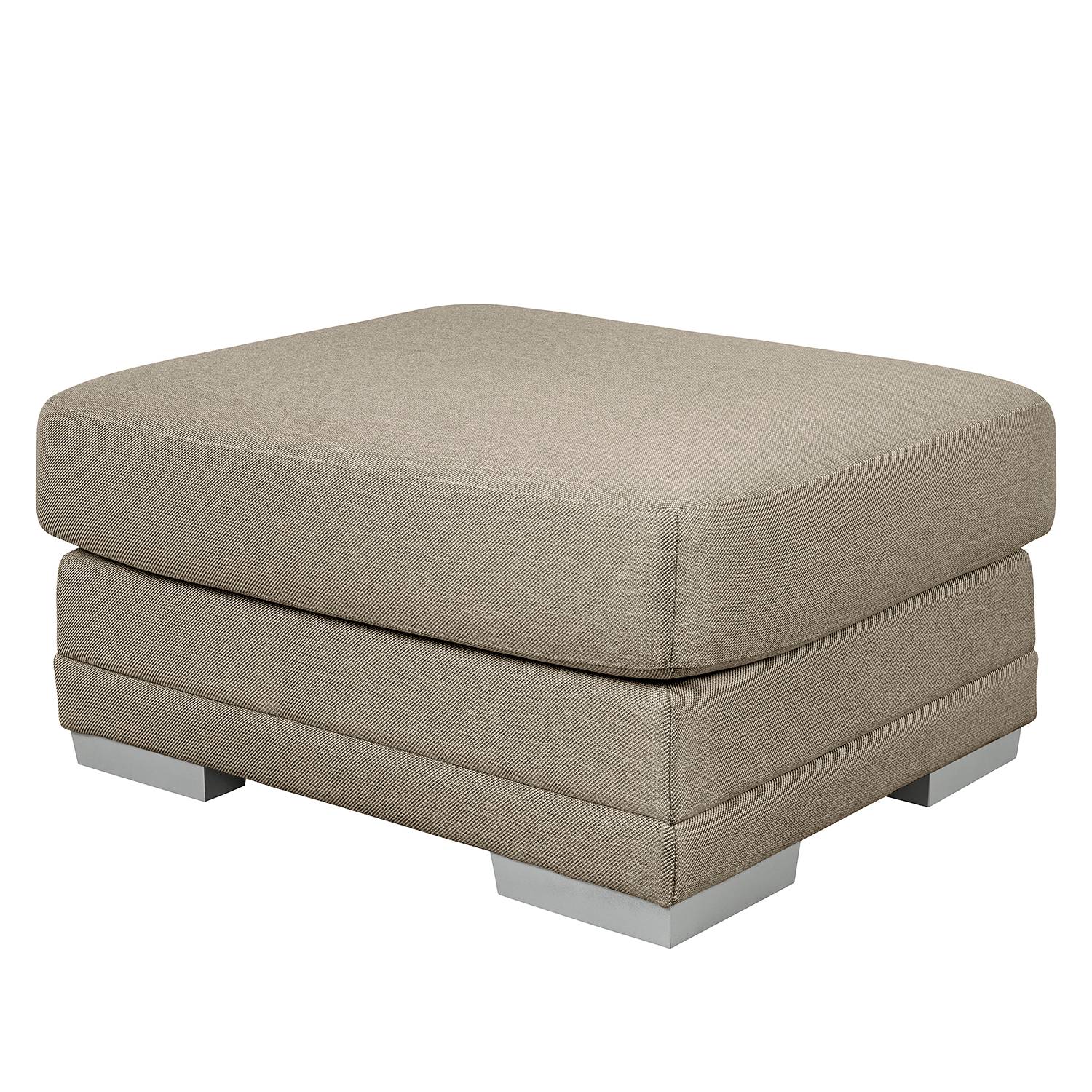 home24 Polsterhocker Penpont