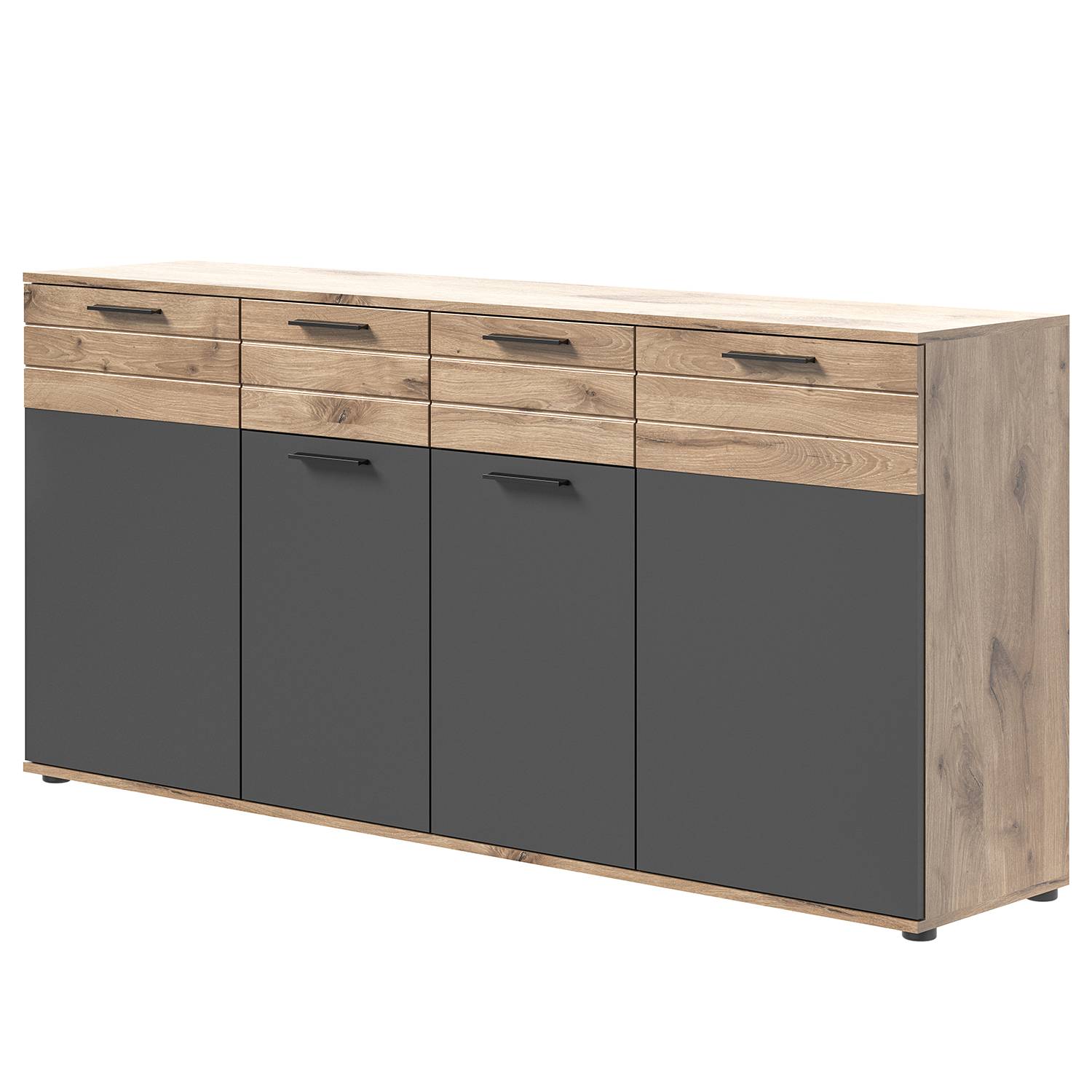 Sideboard Yukon I kaufen home24