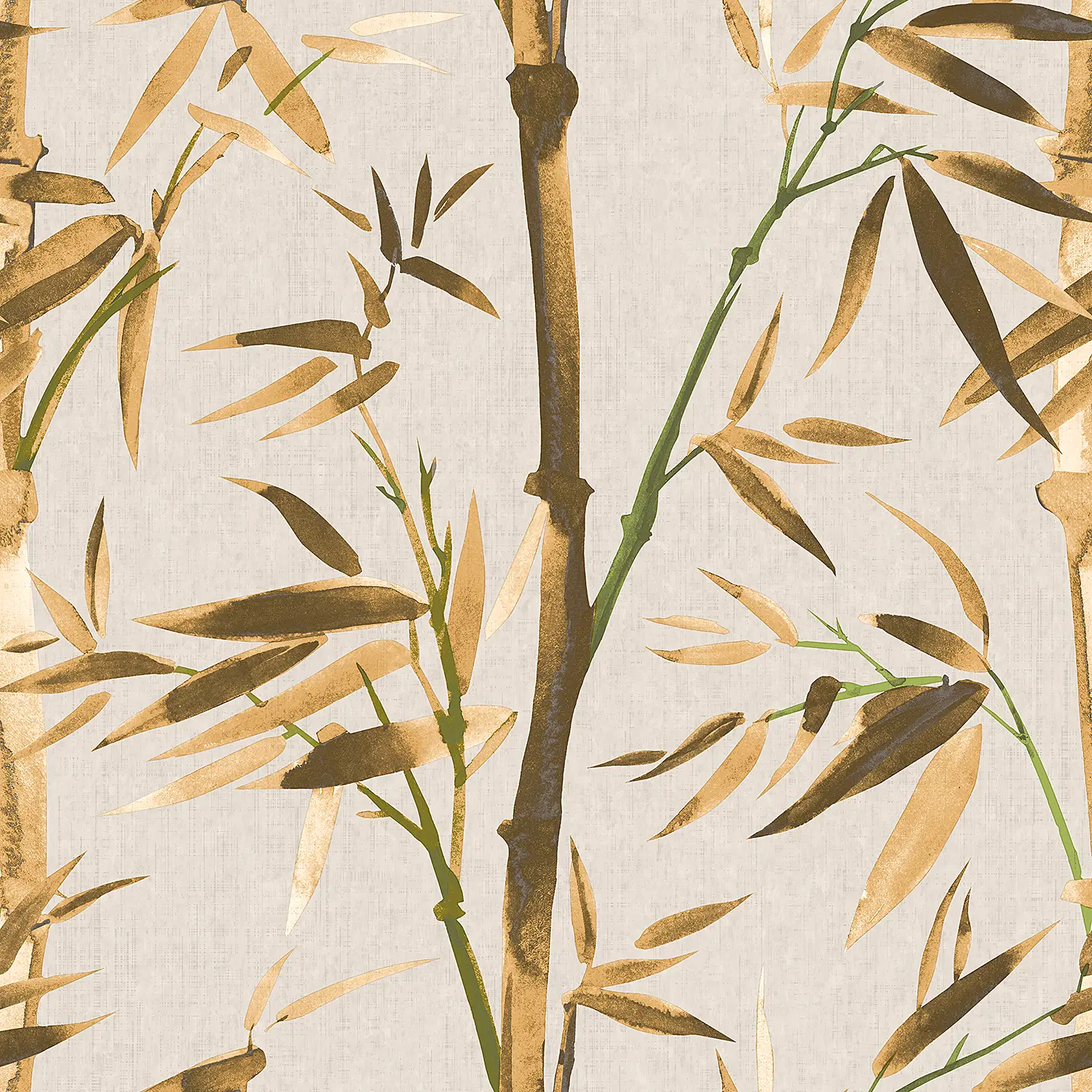 Vliestapete Bamboo