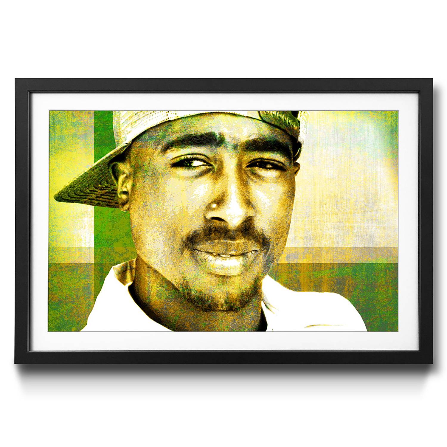 Tableau d co 2pac je commande home24