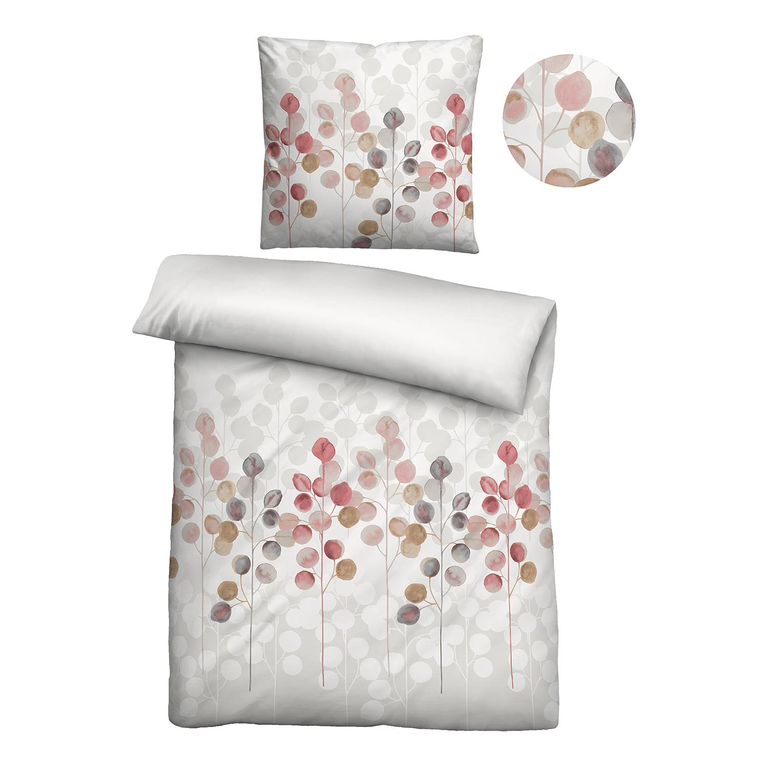 Seersucker Bettwäsche 0026722 kaufen