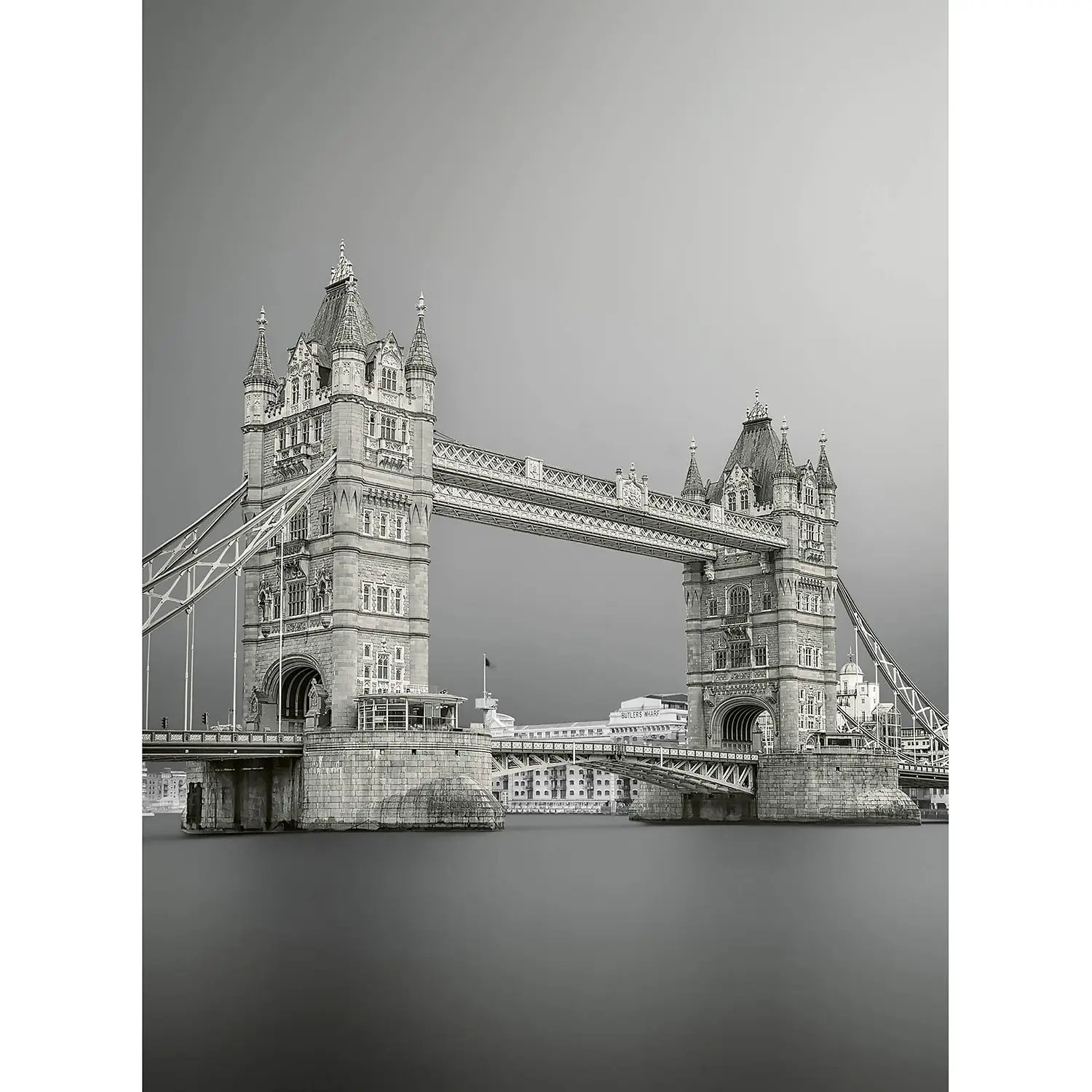 Fototapete Tower London Bridge