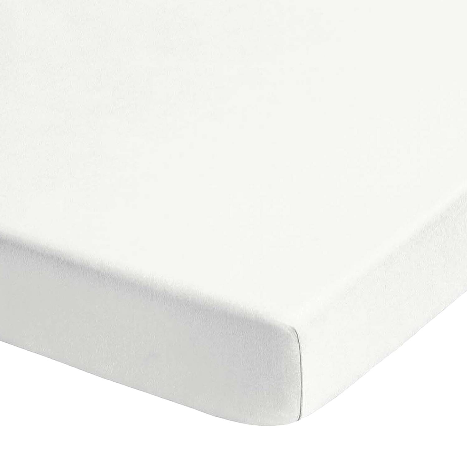 Biberna Bettlaken Biber – 2-tlg. Set 150x250 Cm, Flauschig-weiche Baumwolle Für Kalte Nächte