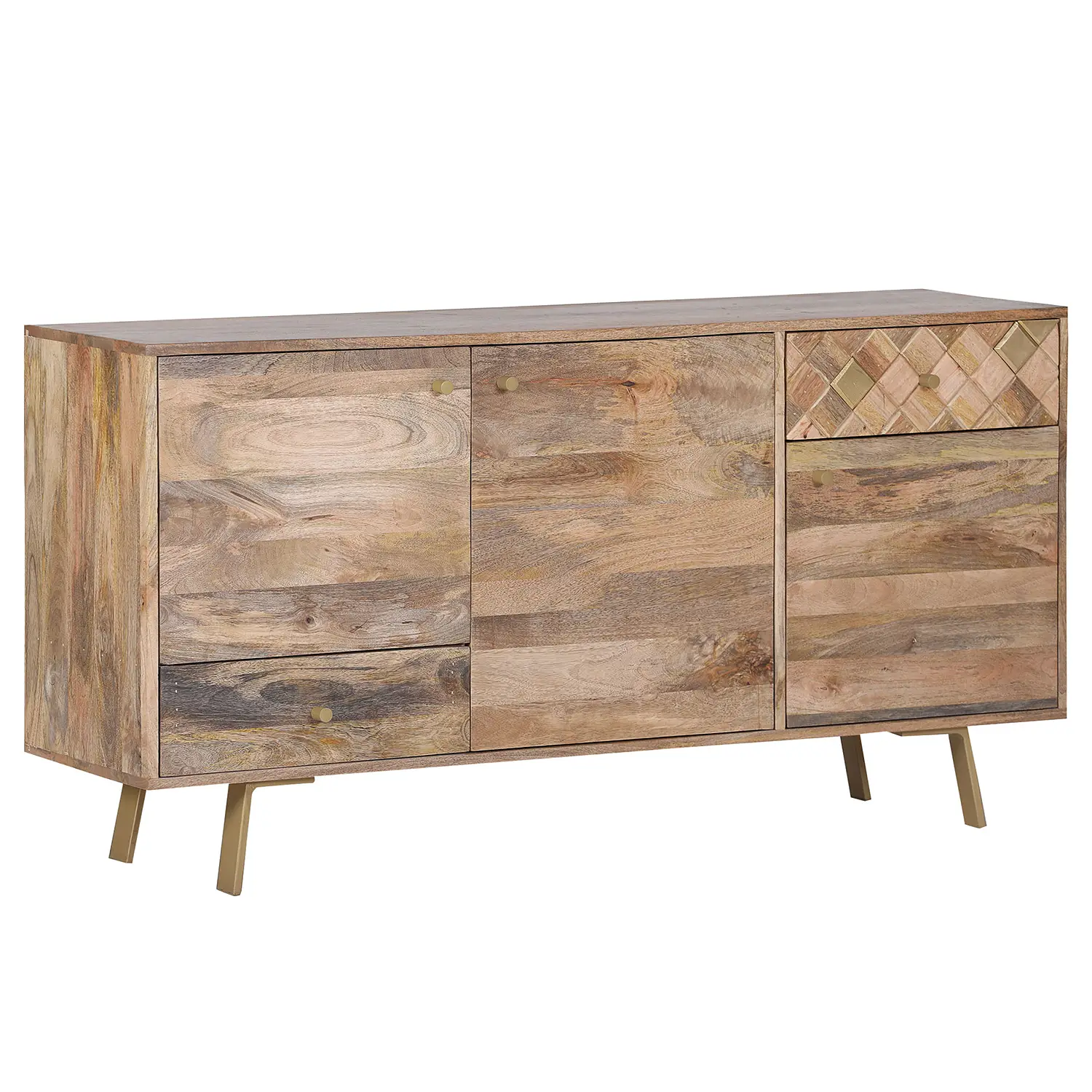 Yearby Sideboard