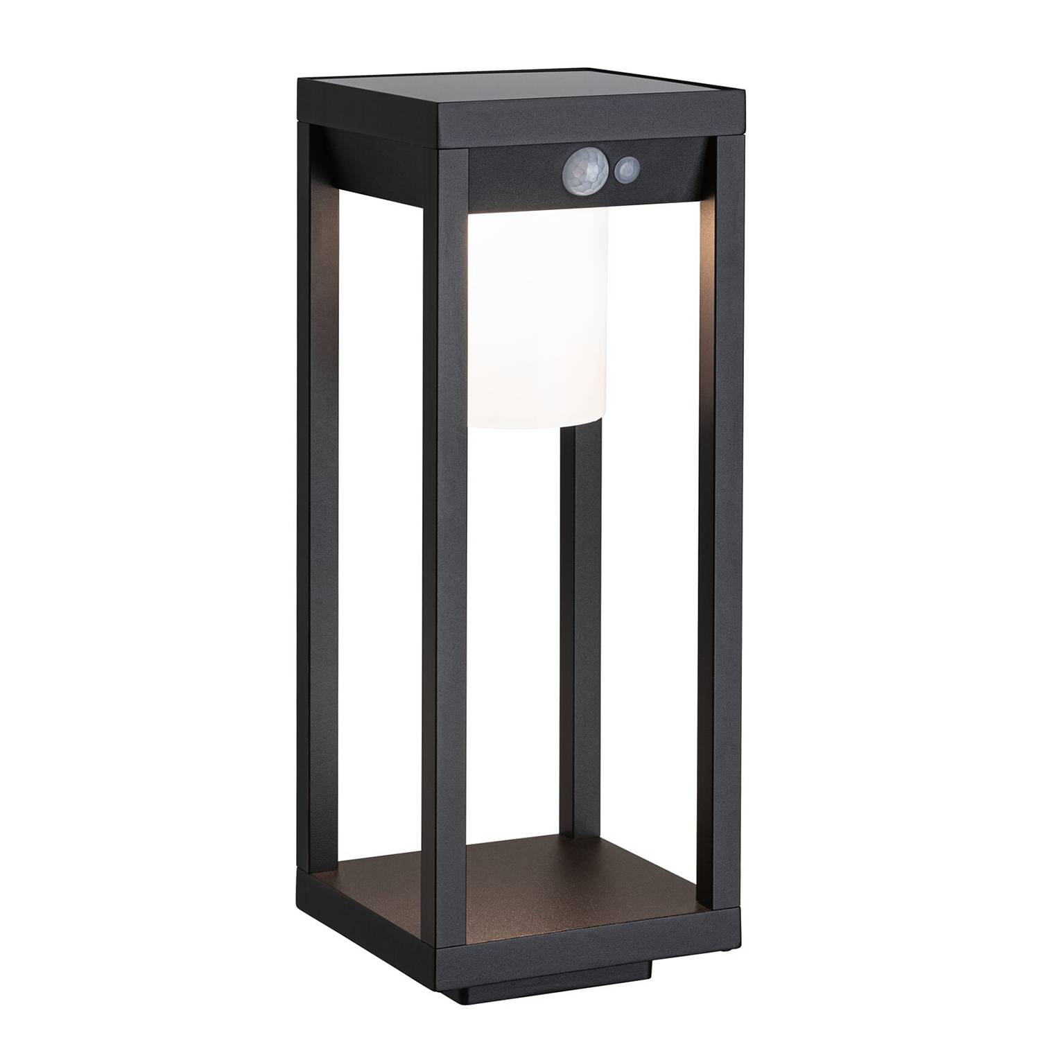 modèle chemin de fer noël lampe post lumières feux de sol échelle O LED nouveau