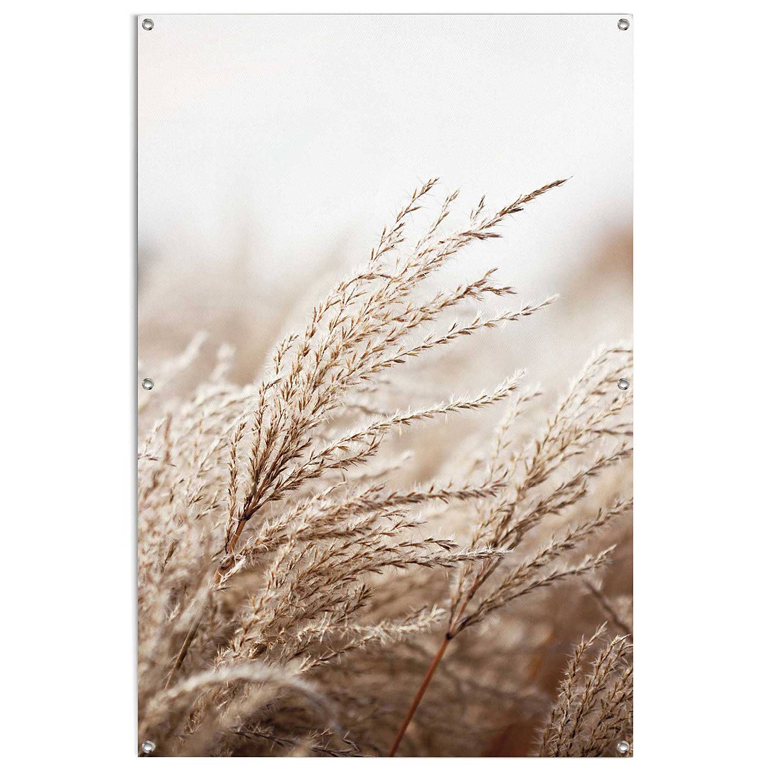 kaufen home24 | Gras Outdoor-Poster