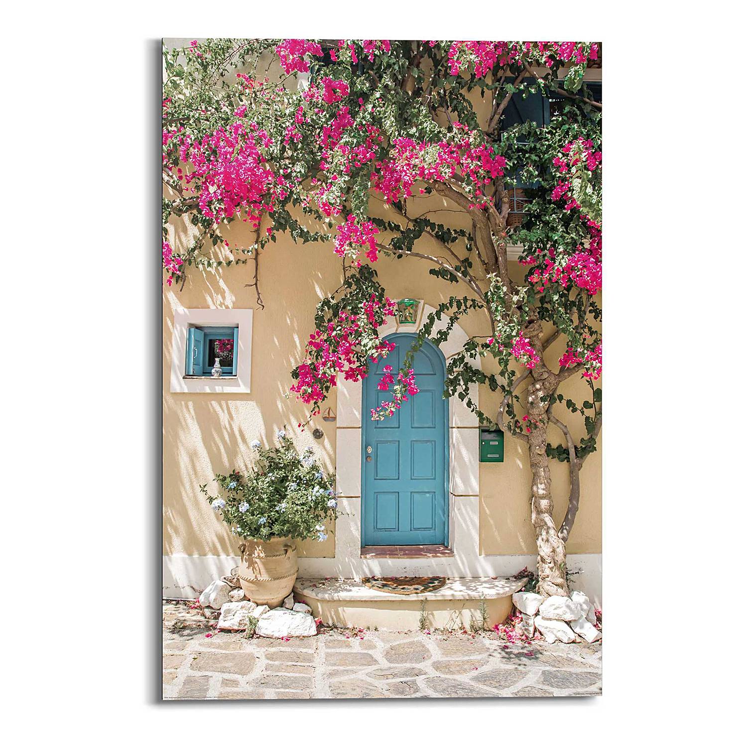 Wandbild Griechenland kaufen | home24