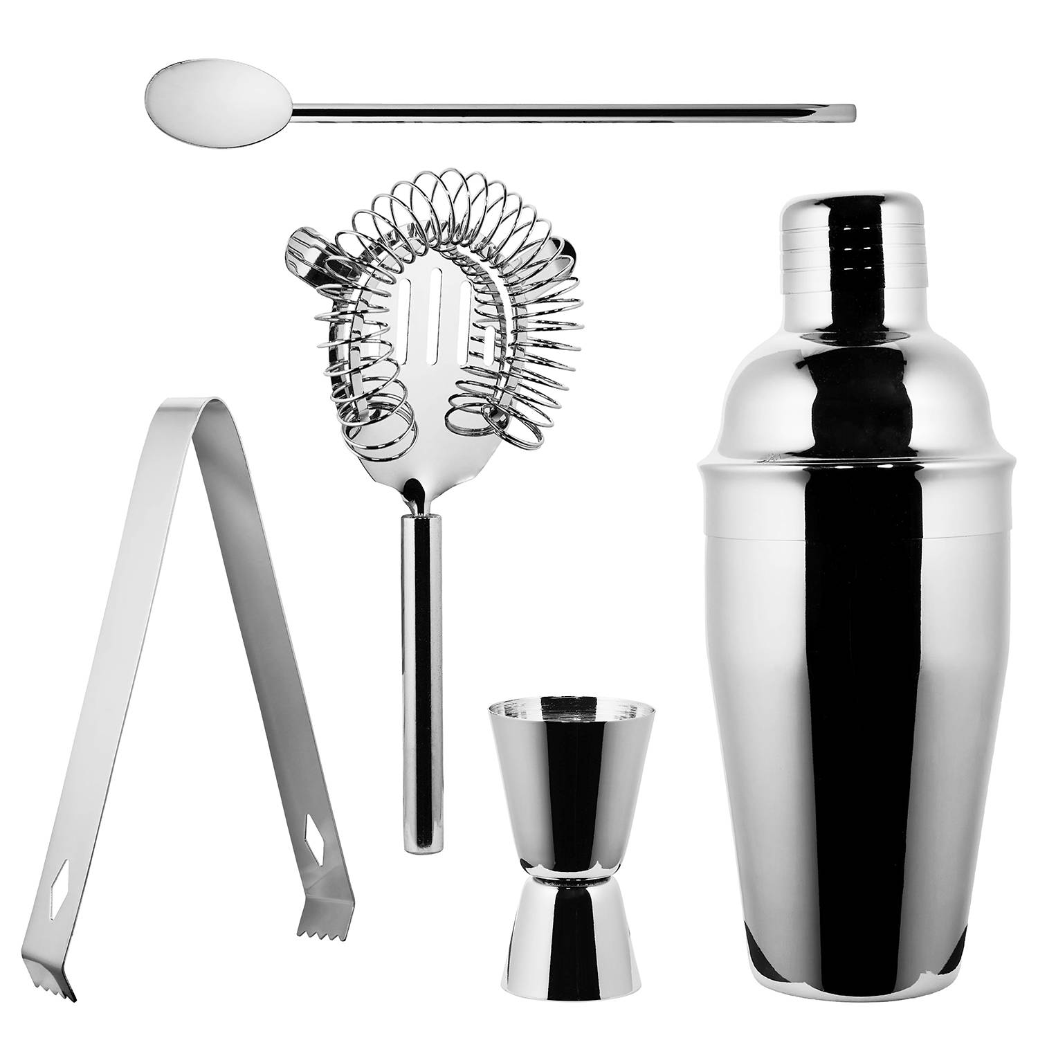 Cocktailshaker jetzt online kaufen