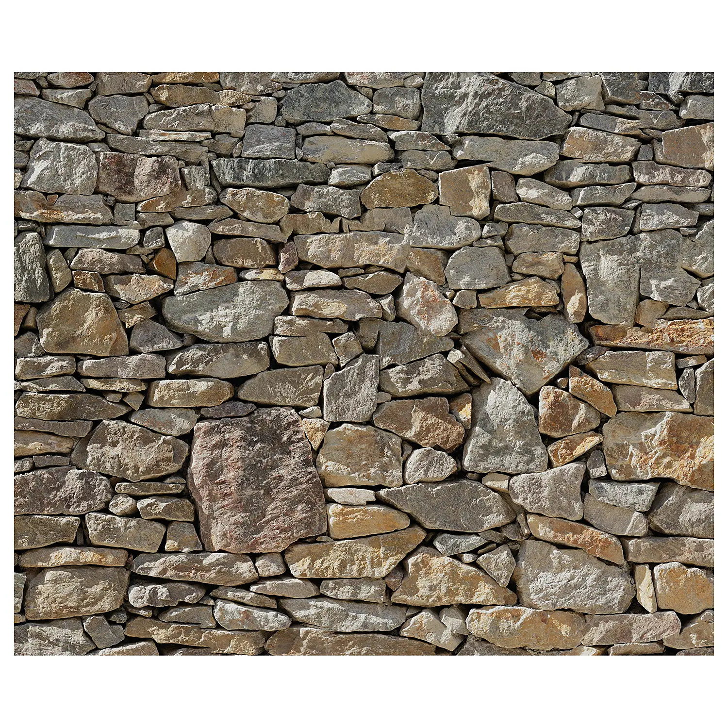 Wall Fototapete Stone