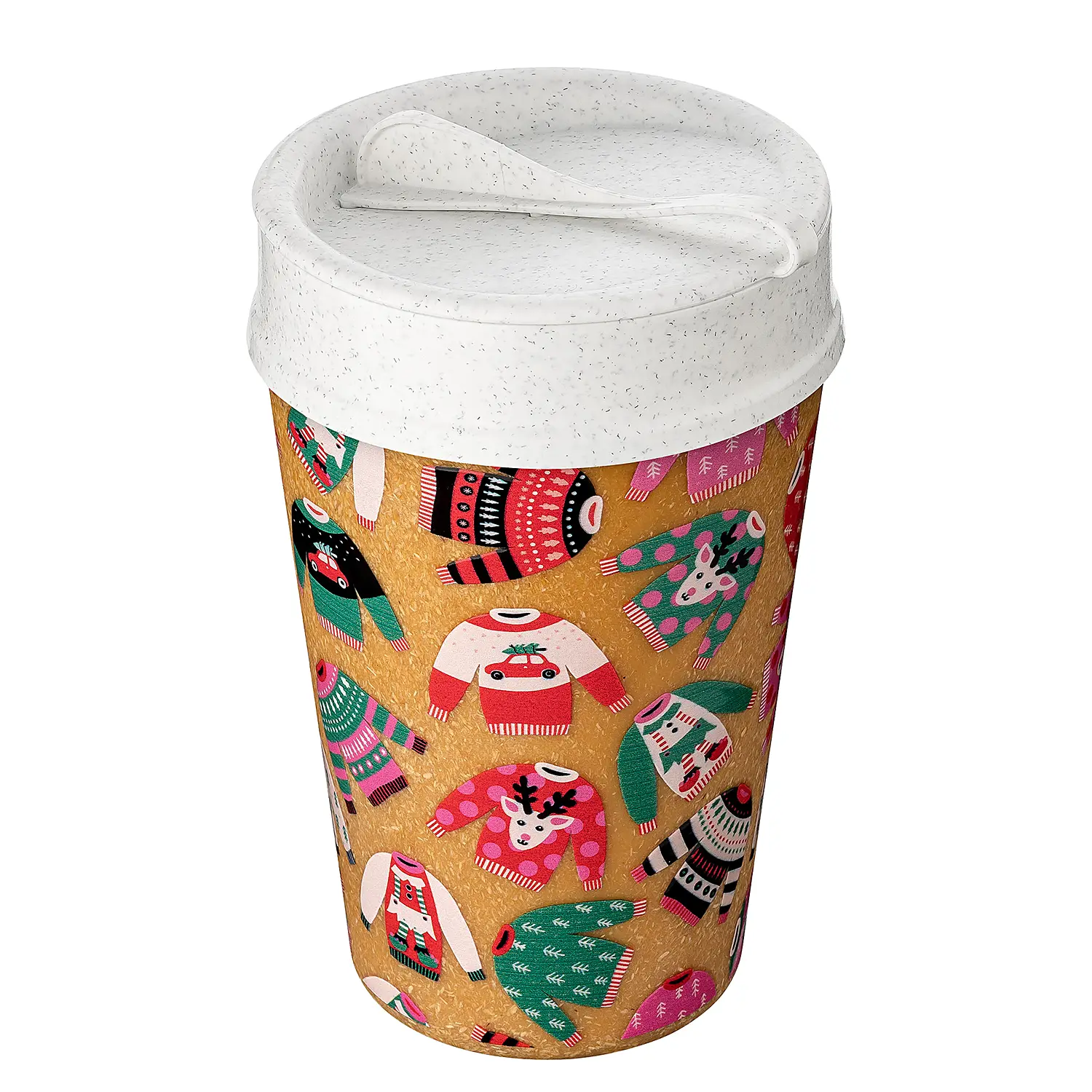 Thermobecher Iso To Go X-MAS | Becher