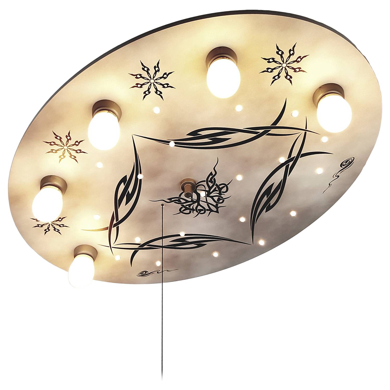 Lampe enfant Gothic II Je commande ! home24
