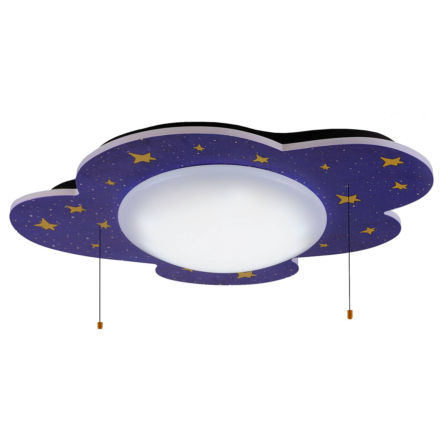 LED-Kinderzimmerleuchte Sternenhimmel home24 | kaufen