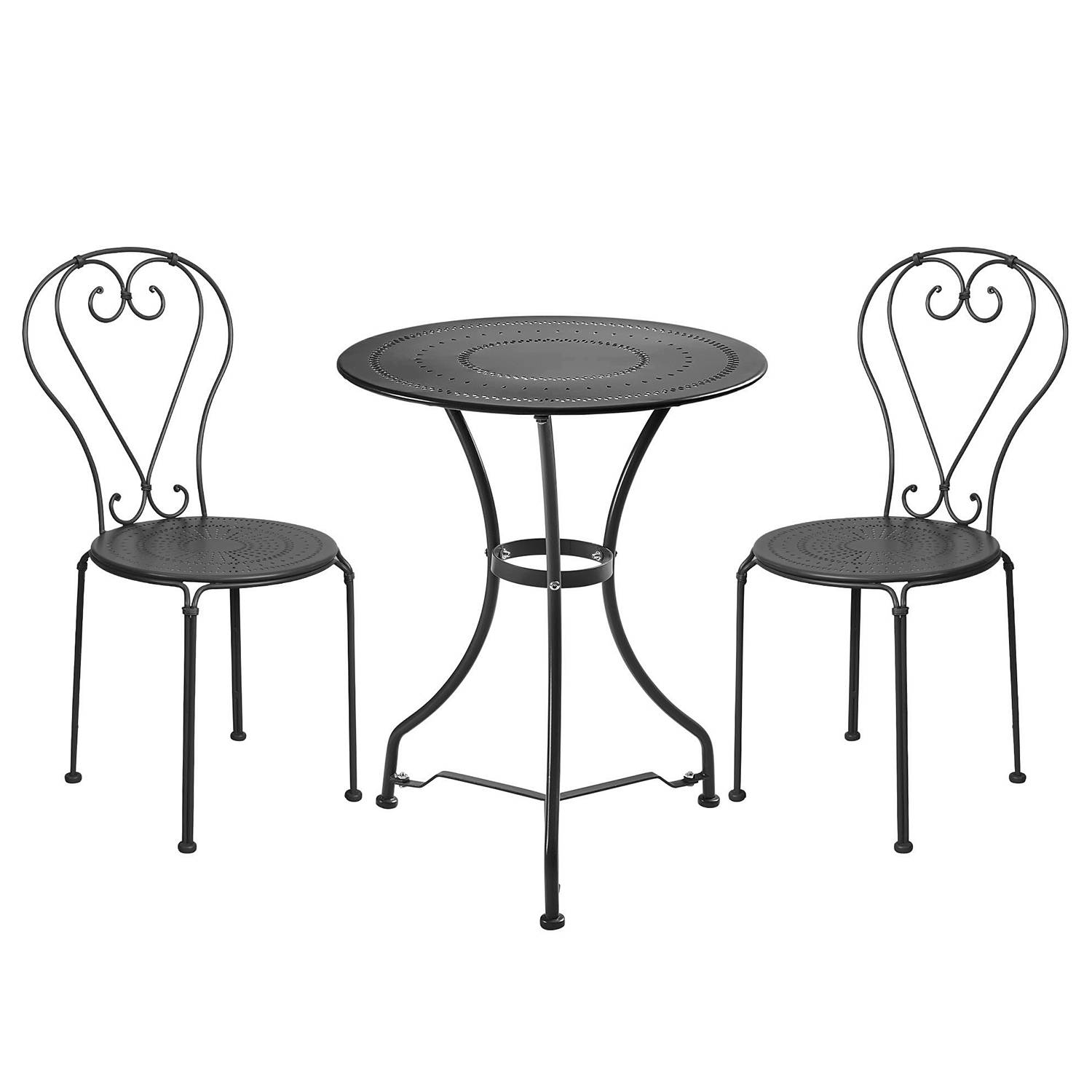 Sitzgruppe CENTURY I (3teilig) kaufen home24