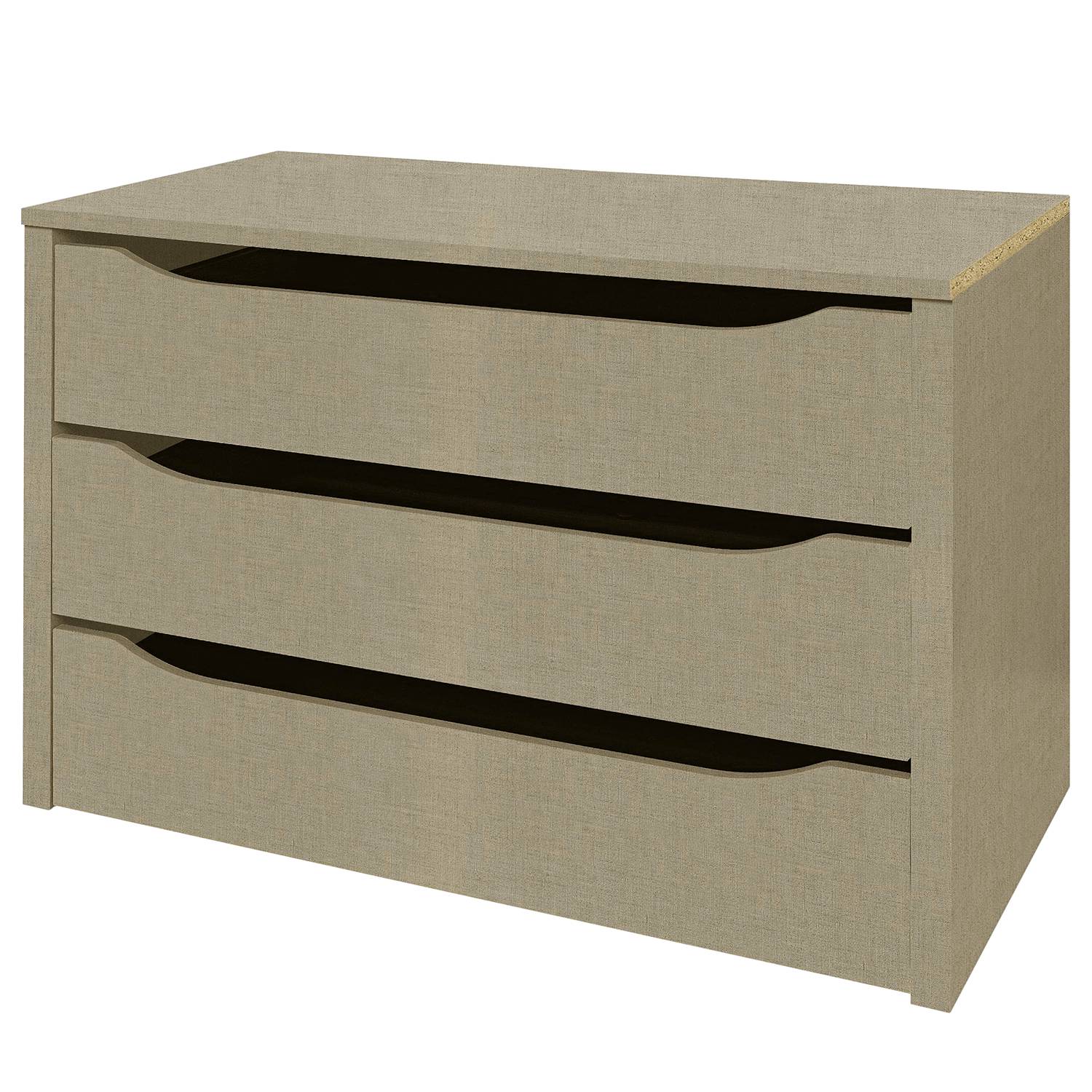 Schubladeneinsatz KiYDOO 90 Cm Kaufen Home24