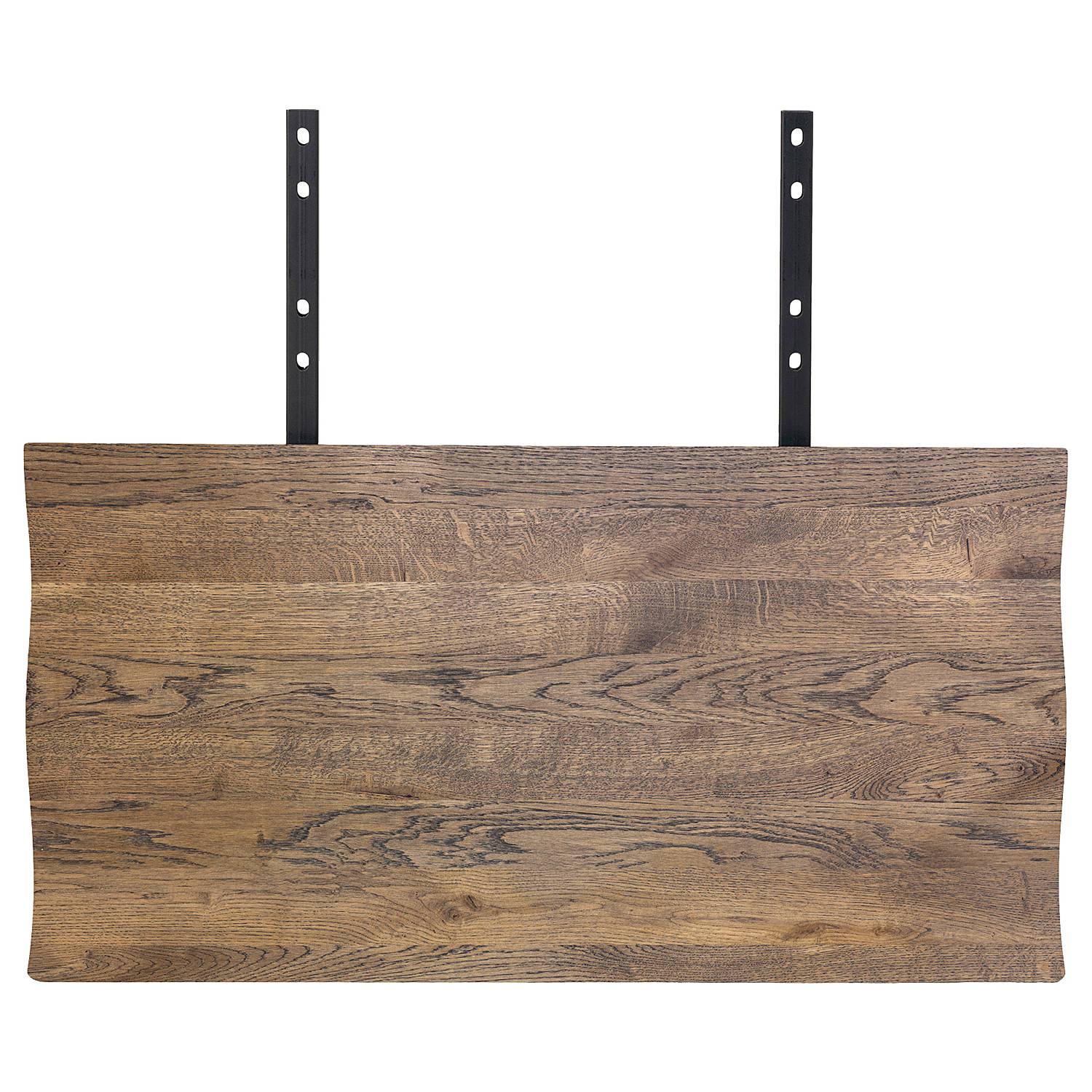 Prolunghe Tavolo Natural Goods Berlin - 60 Cm Nero, Per Allungare Scrivanie E Tavoli - Foto 6