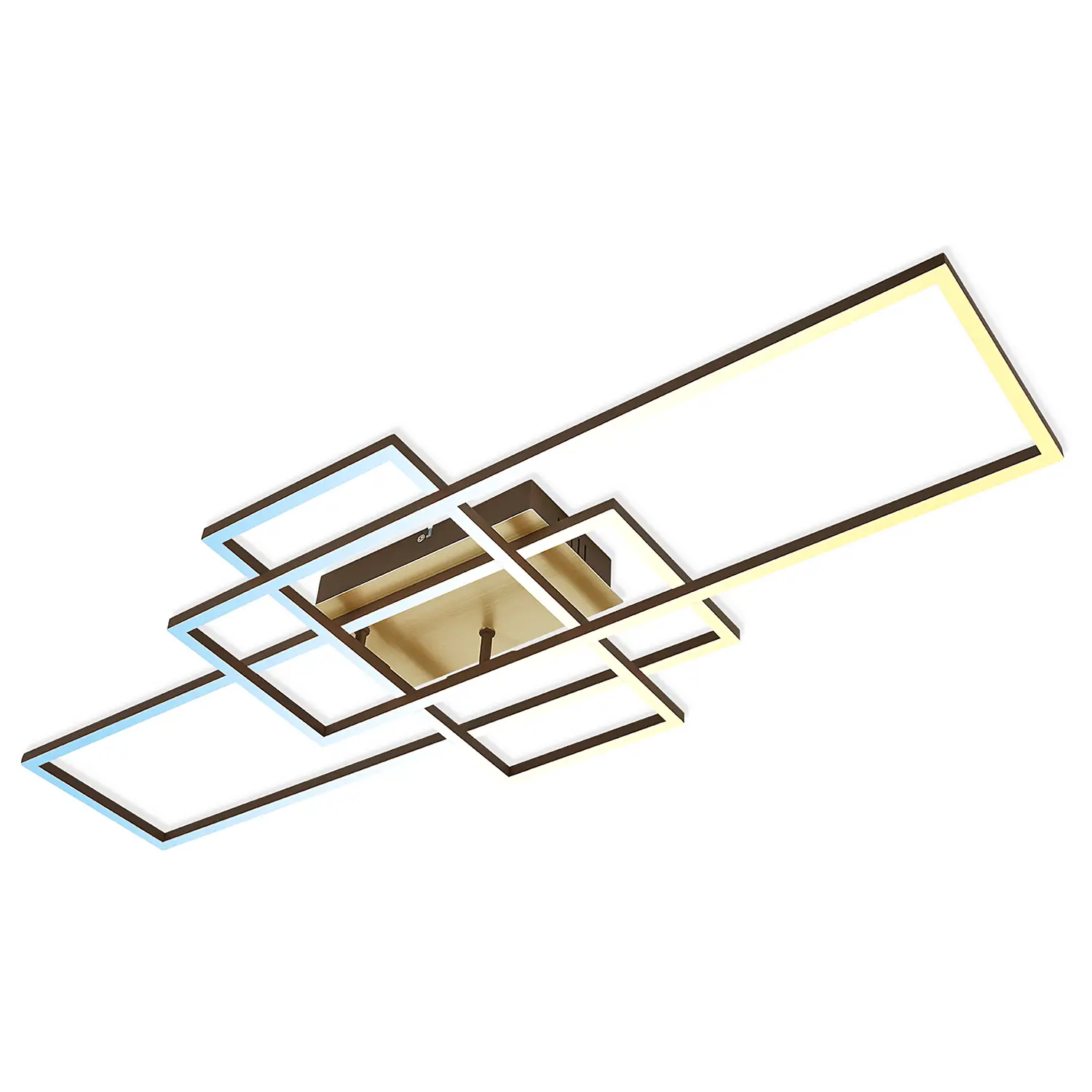 LED-Deckenleuchte III Frame